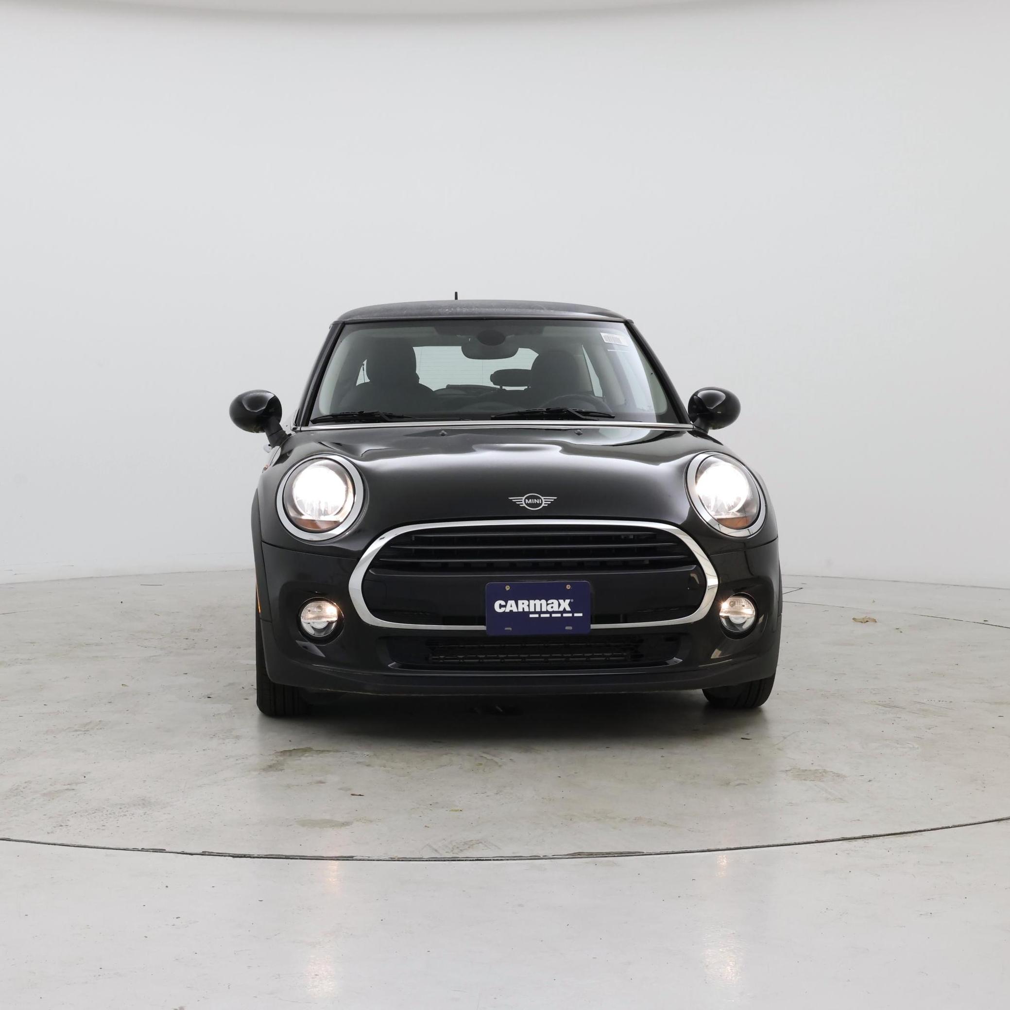Thumbnail: 2019 MINI Cooper Hardtop - 5