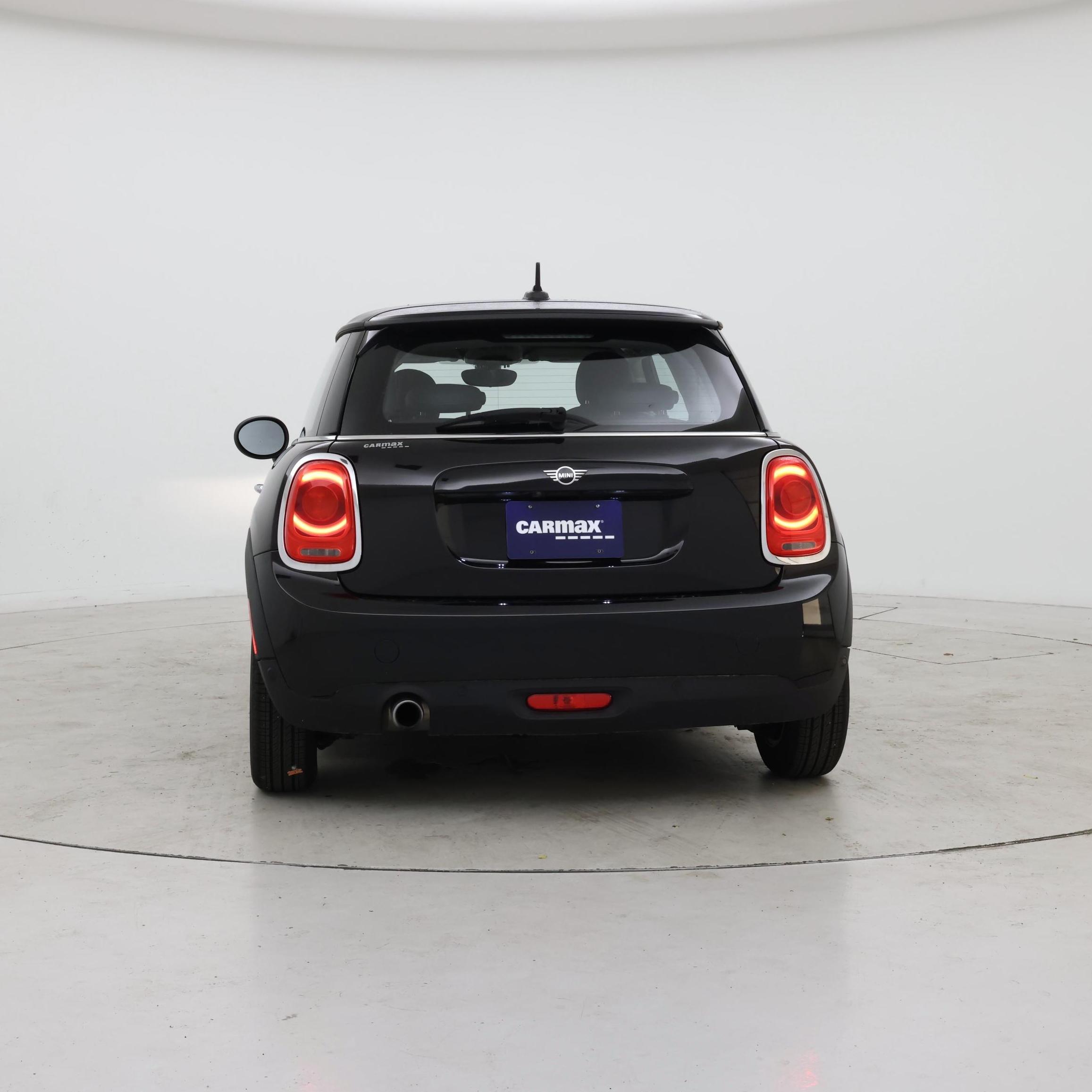 Thumbnail: 2019 MINI Cooper Hardtop - 6