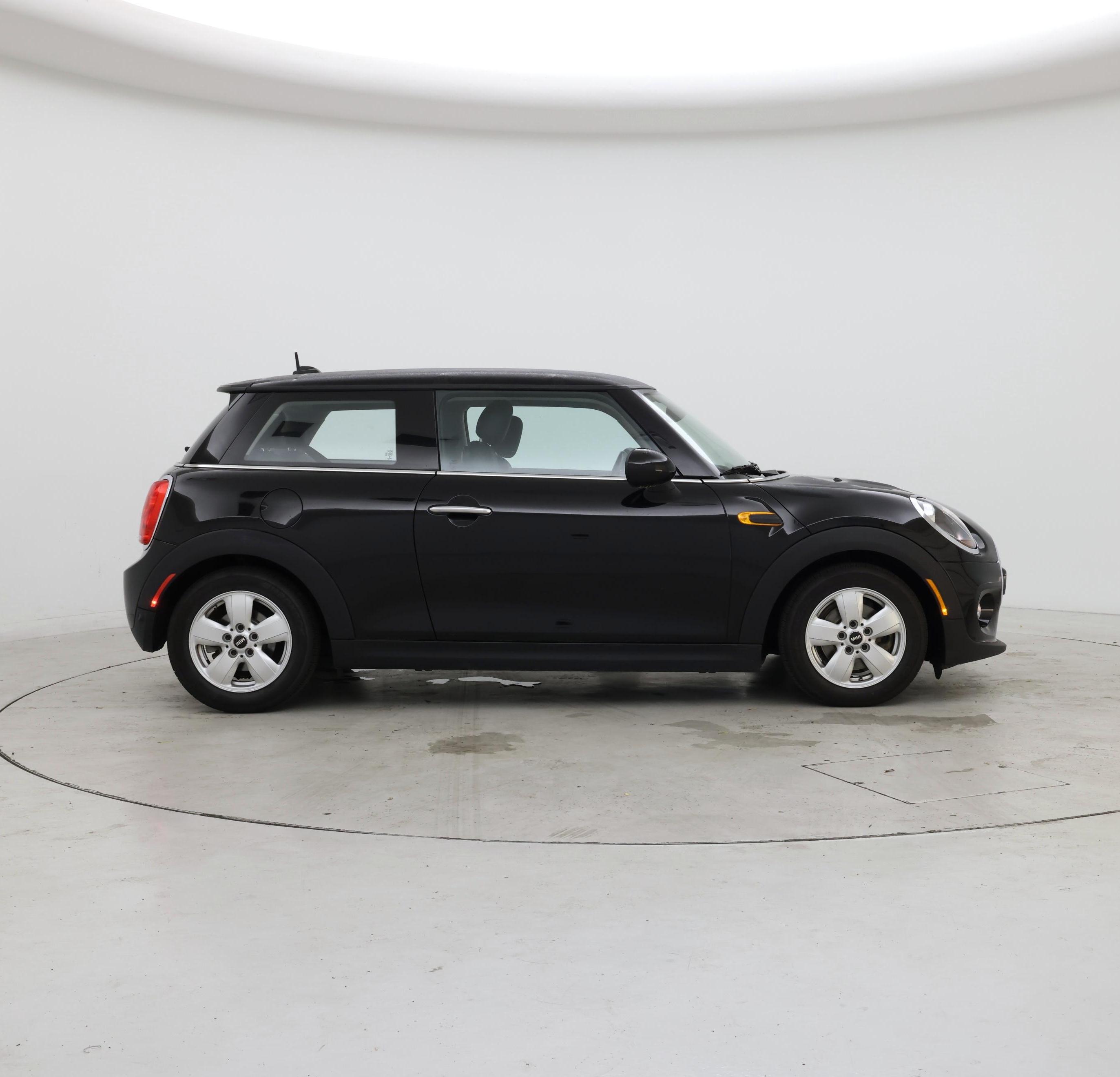 Thumbnail: 2019 MINI Cooper Hardtop - 7