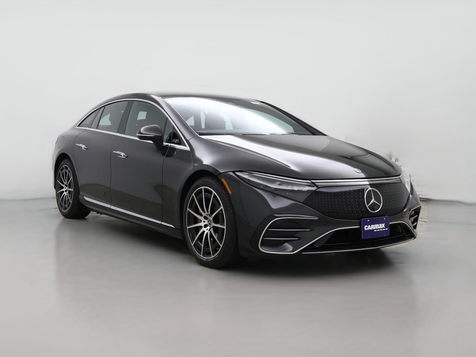 2023 Mercedes-Benz EQS
