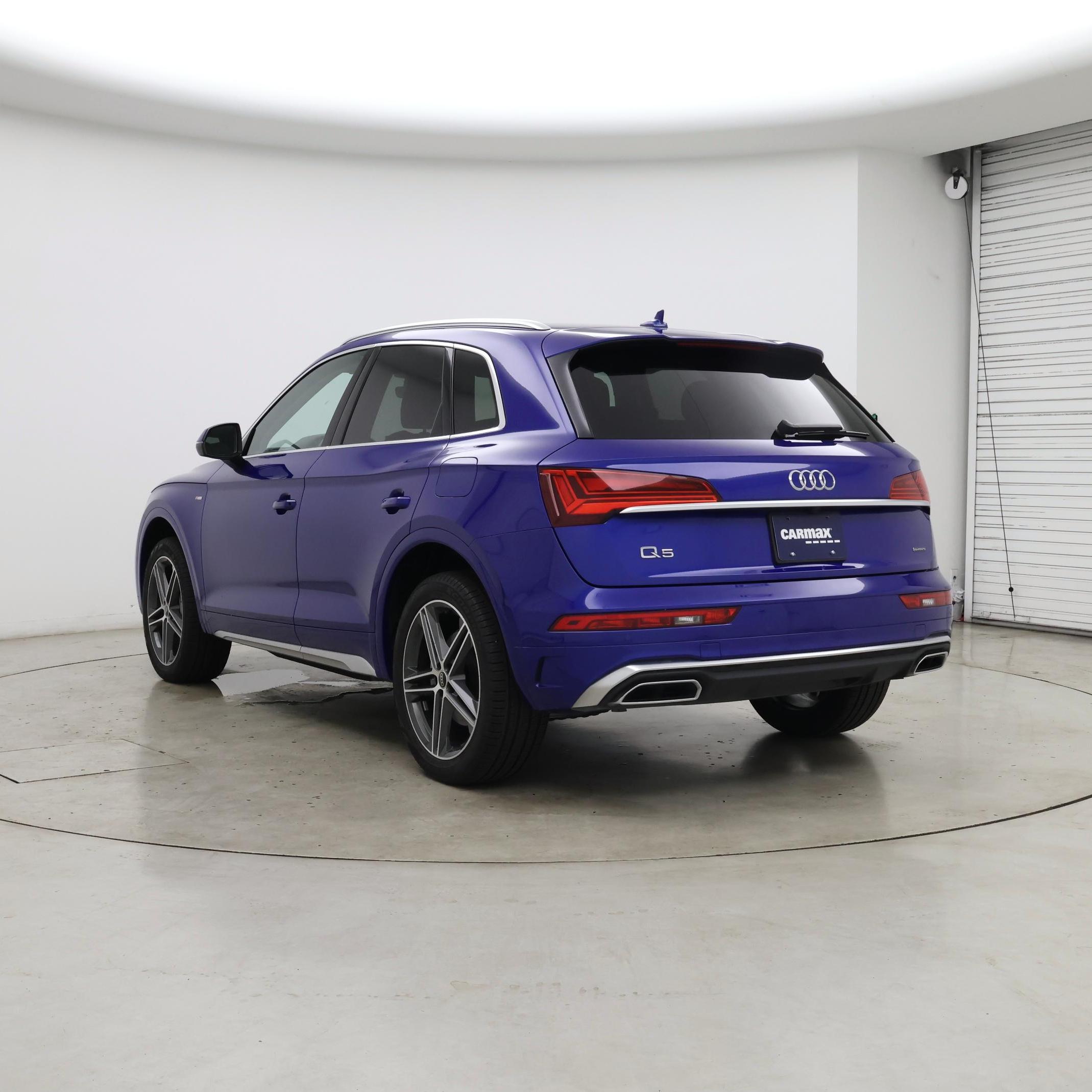 Thumbnail: 2025 Audi Q5 - 2