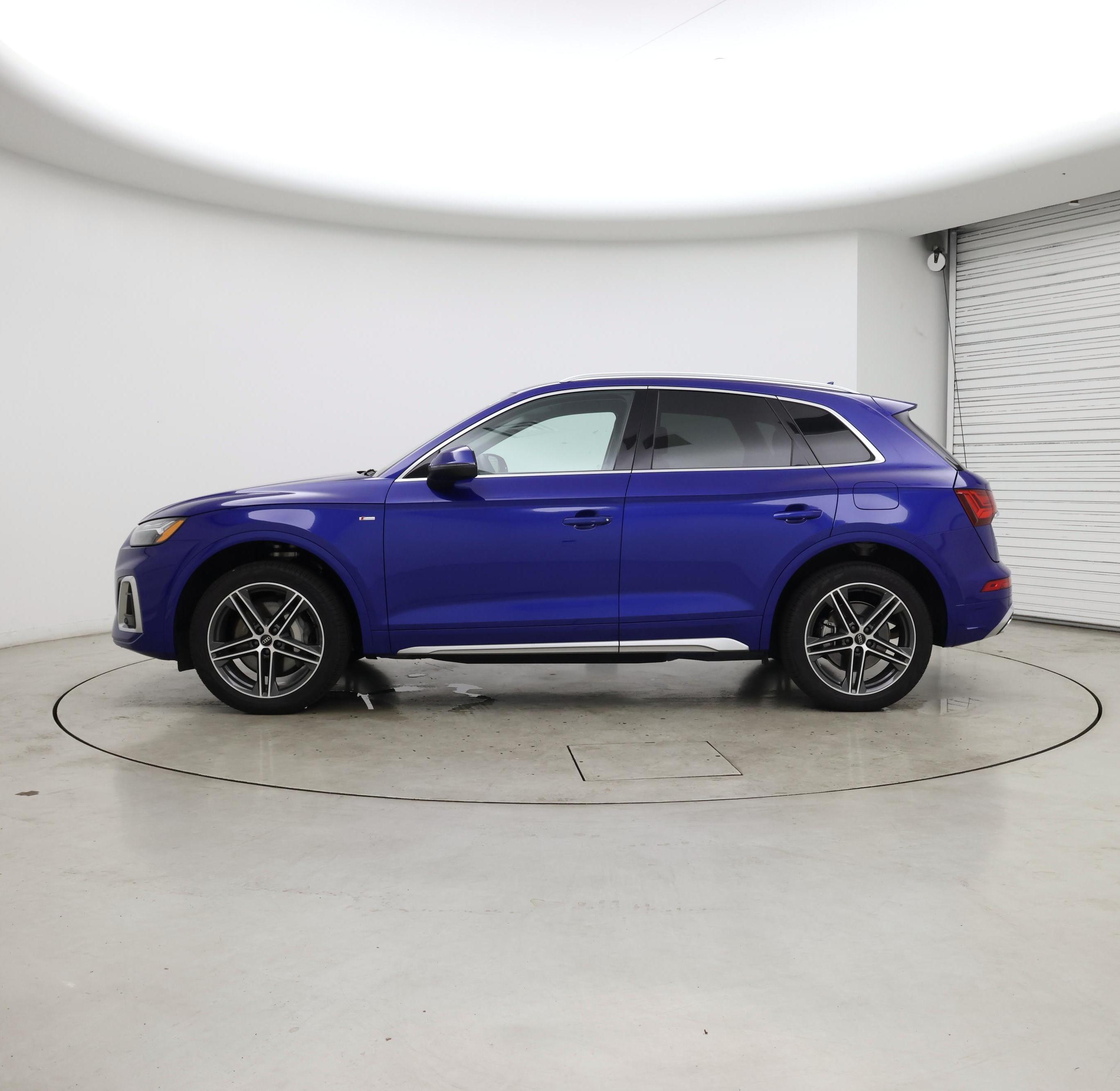 Thumbnail: 2025 Audi Q5 - 3