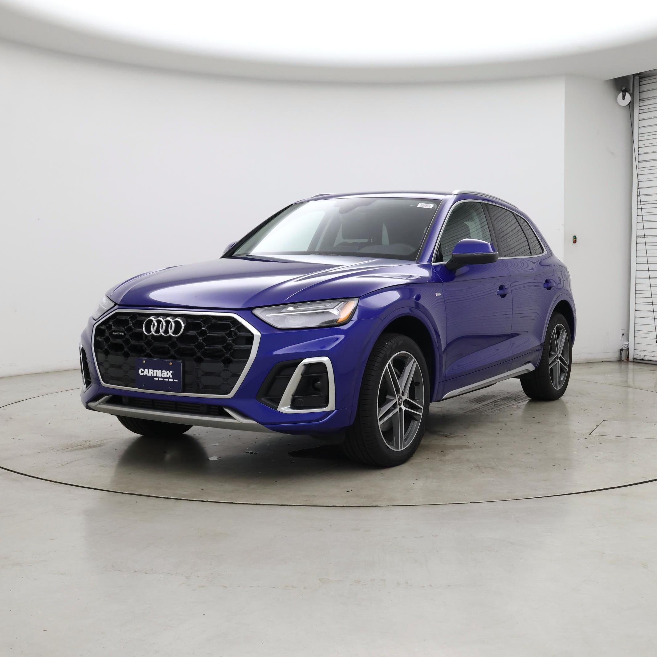 Thumbnail: 2025 Audi Q5 - 4