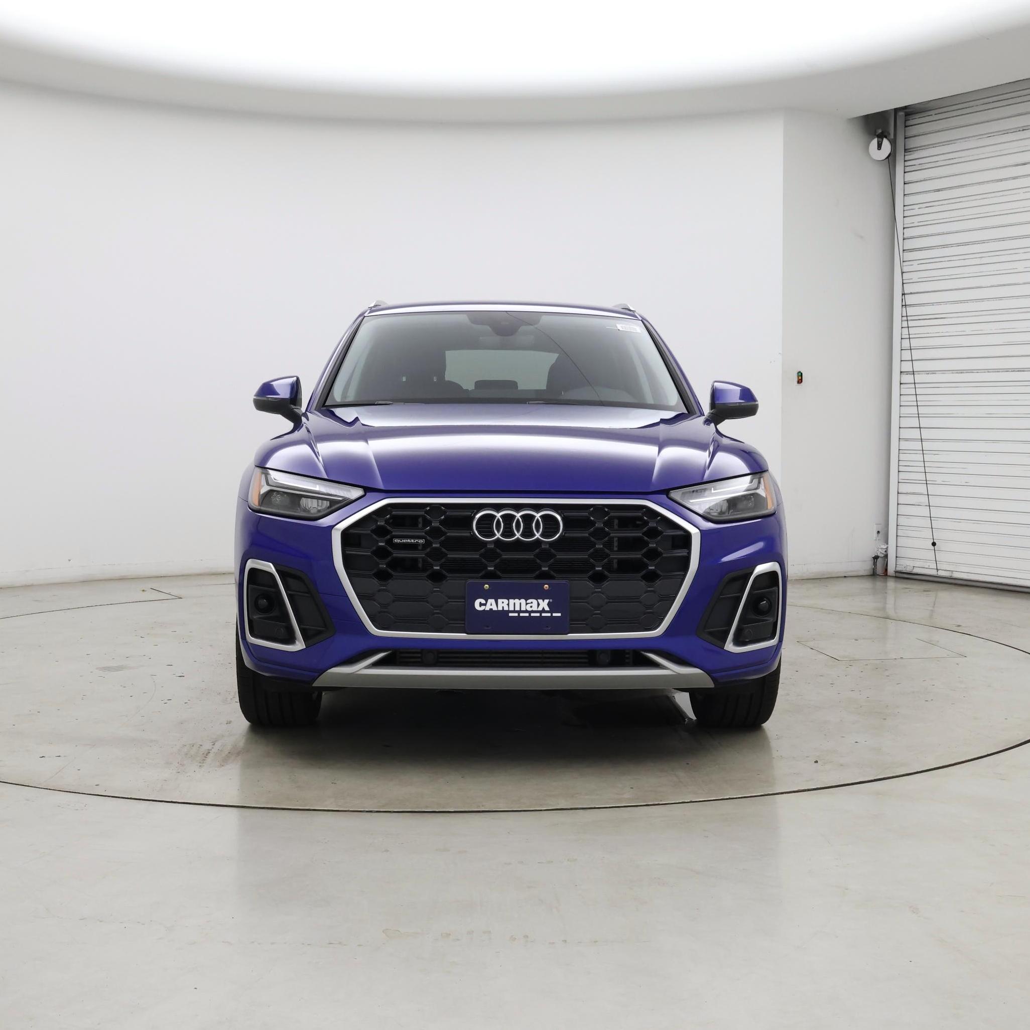 Thumbnail: 2025 Audi Q5 - 5
