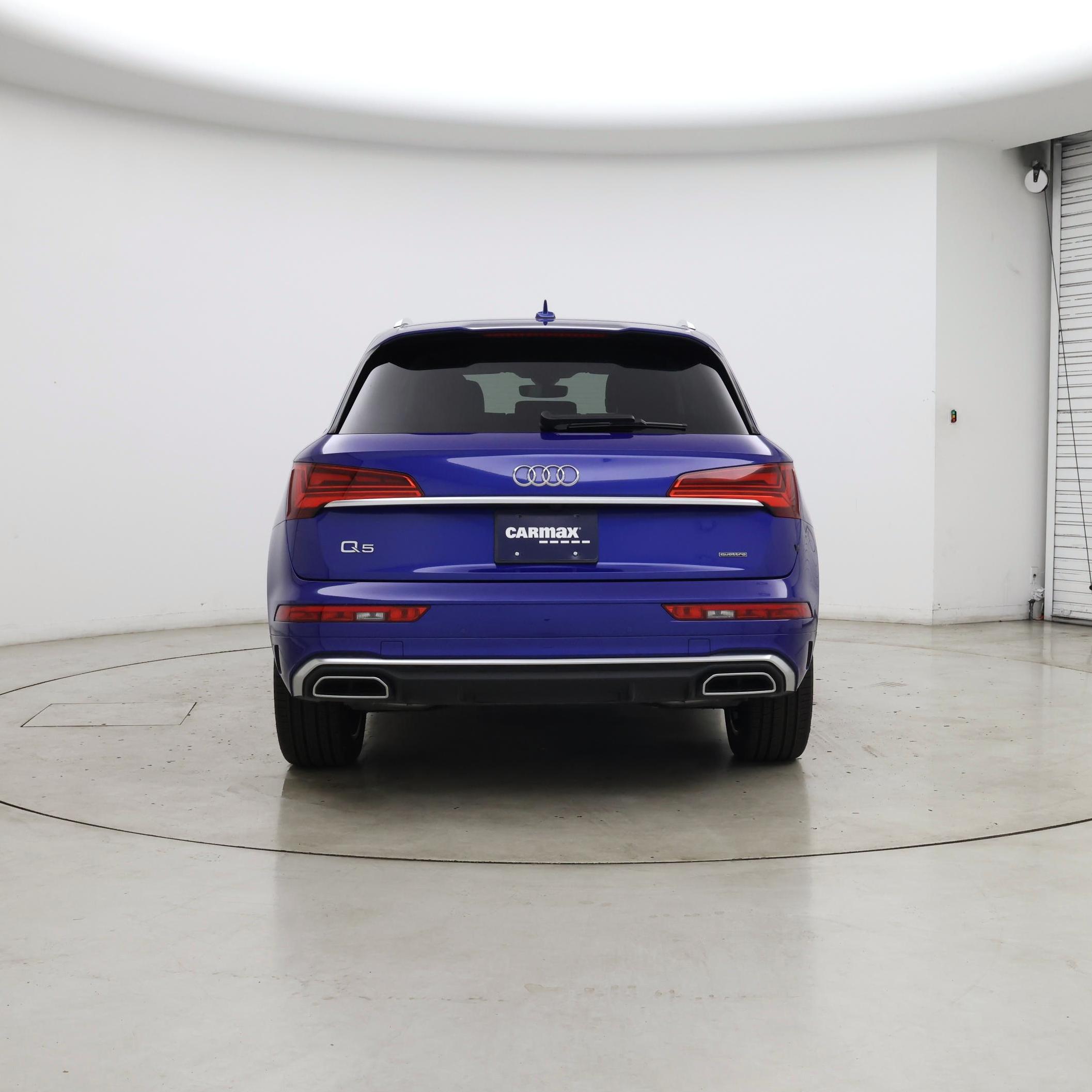 Thumbnail: 2025 Audi Q5 - 6