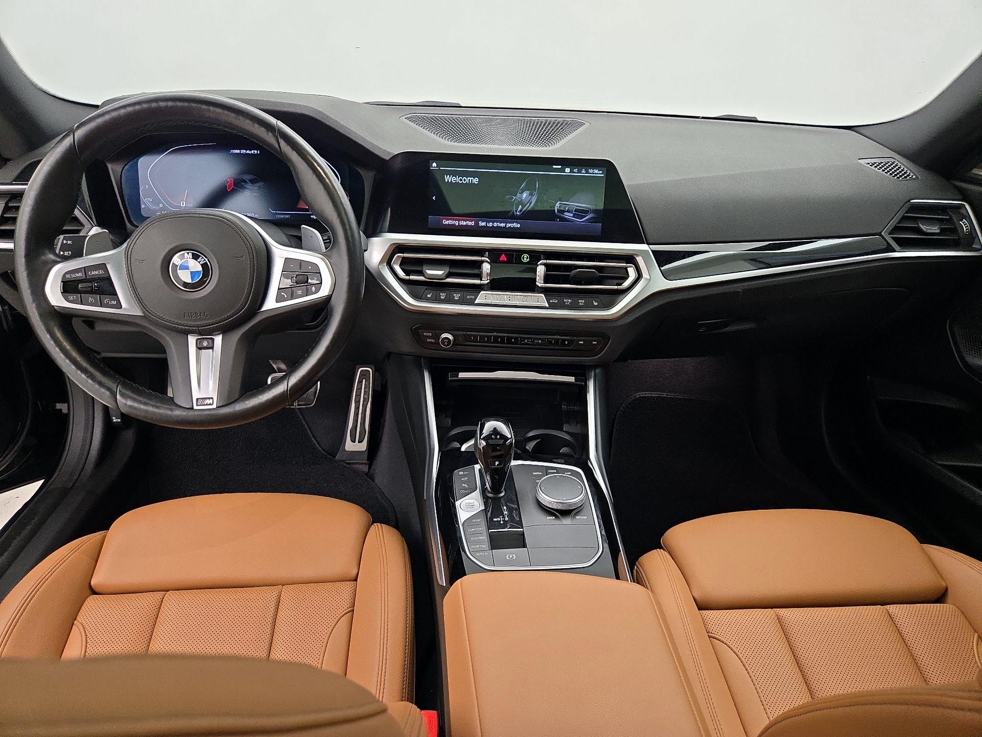 Thumbnail: 2022 BMW 2 Series - 9