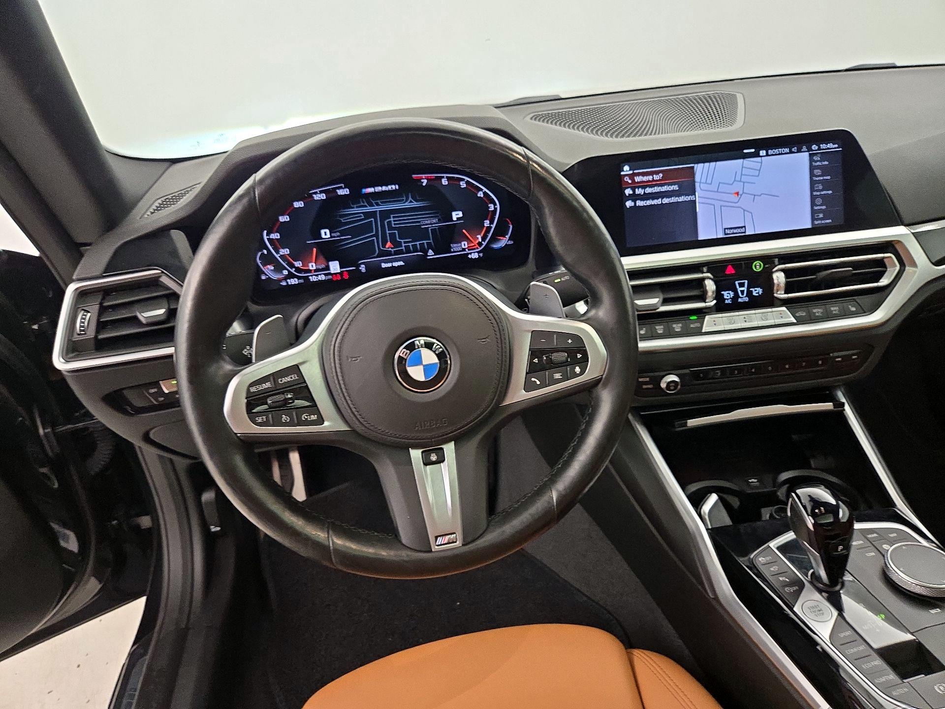 Thumbnail: 2022 BMW 2 Series - 10
