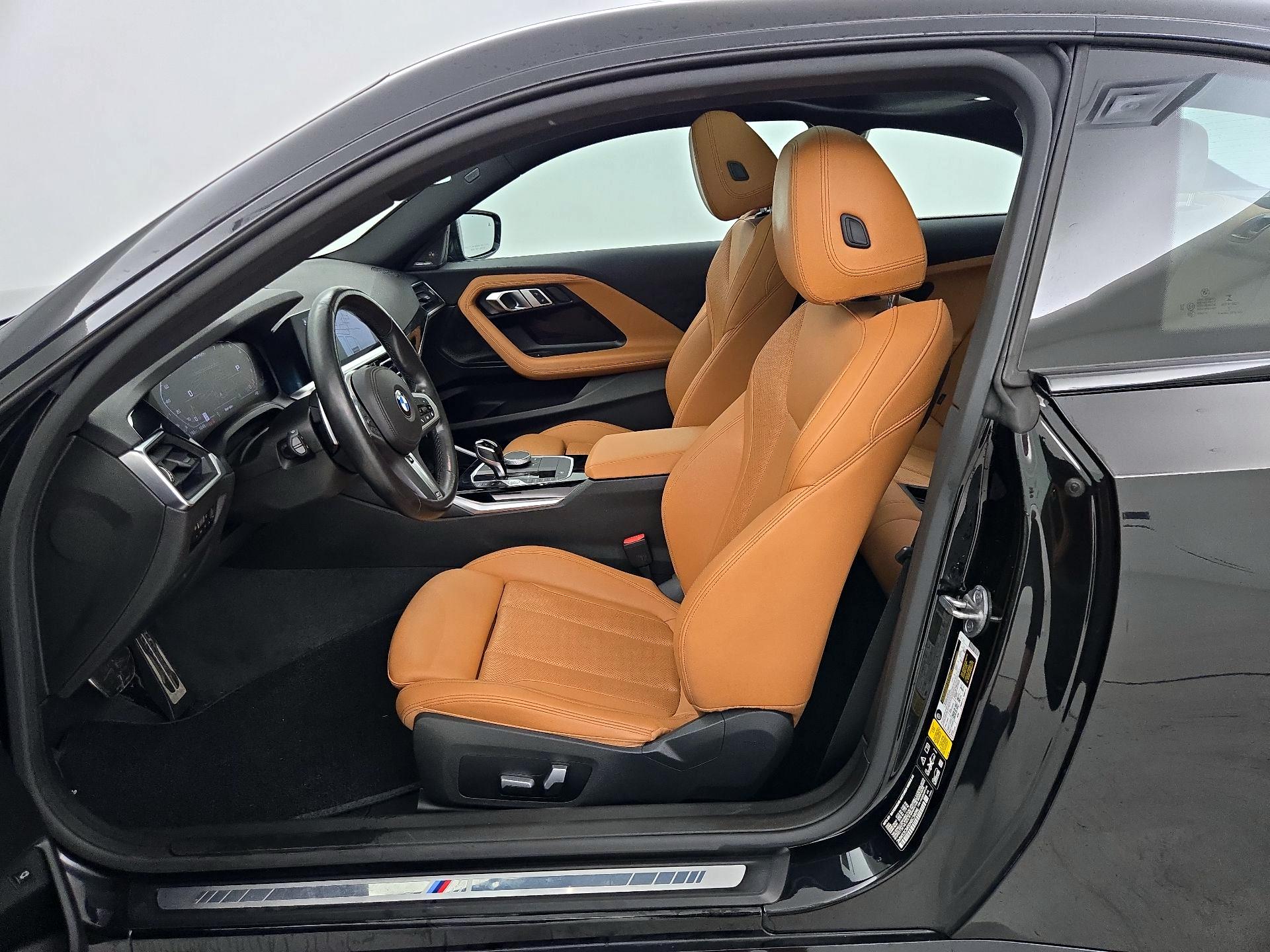 Thumbnail: 2022 BMW 2 Series - 11
