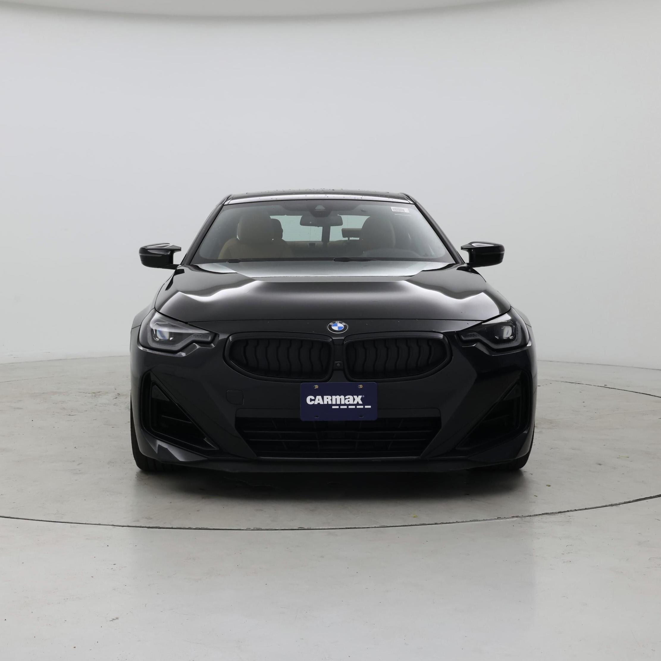 Thumbnail: 2022 BMW 2 Series - 5