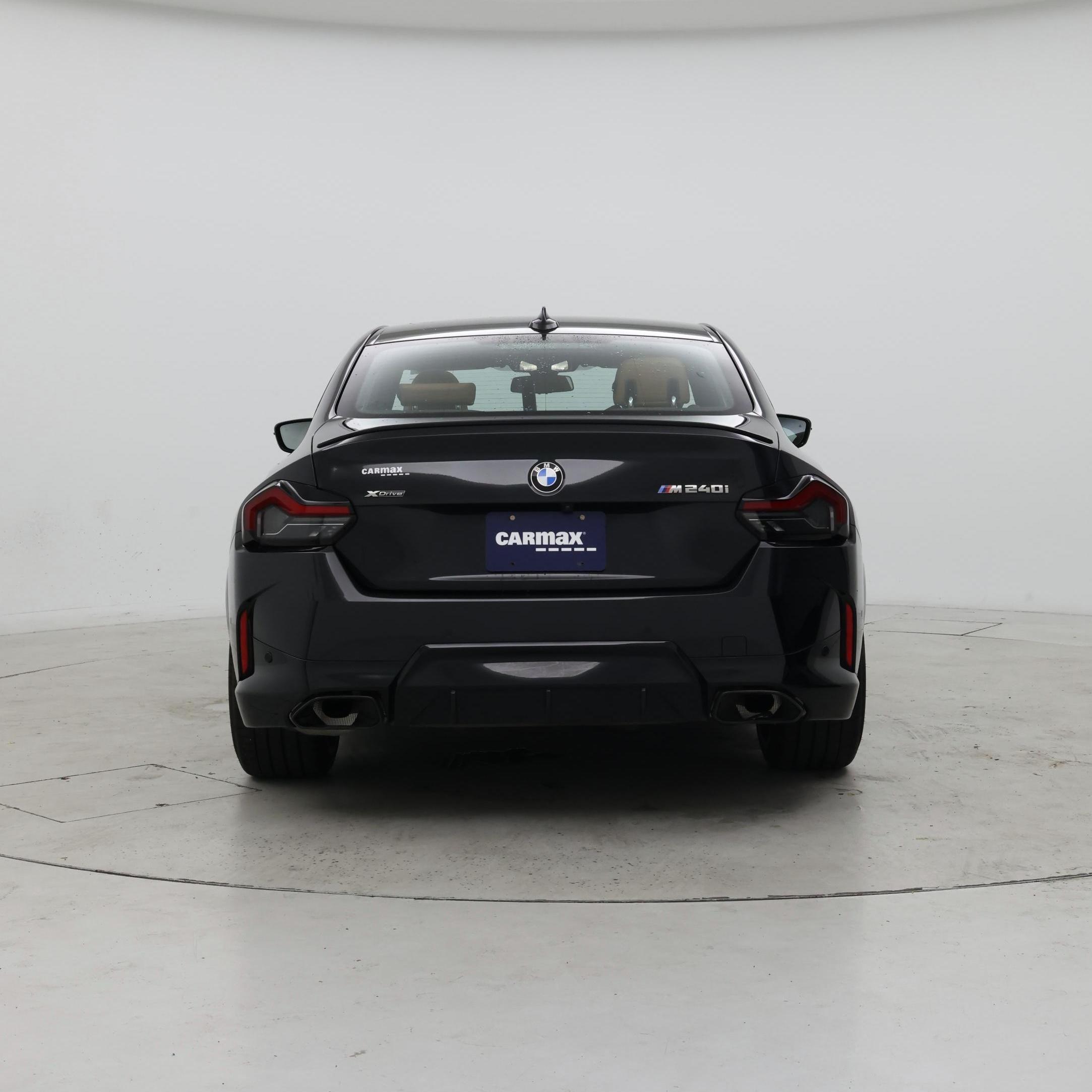 Thumbnail: 2022 BMW 2 Series - 6