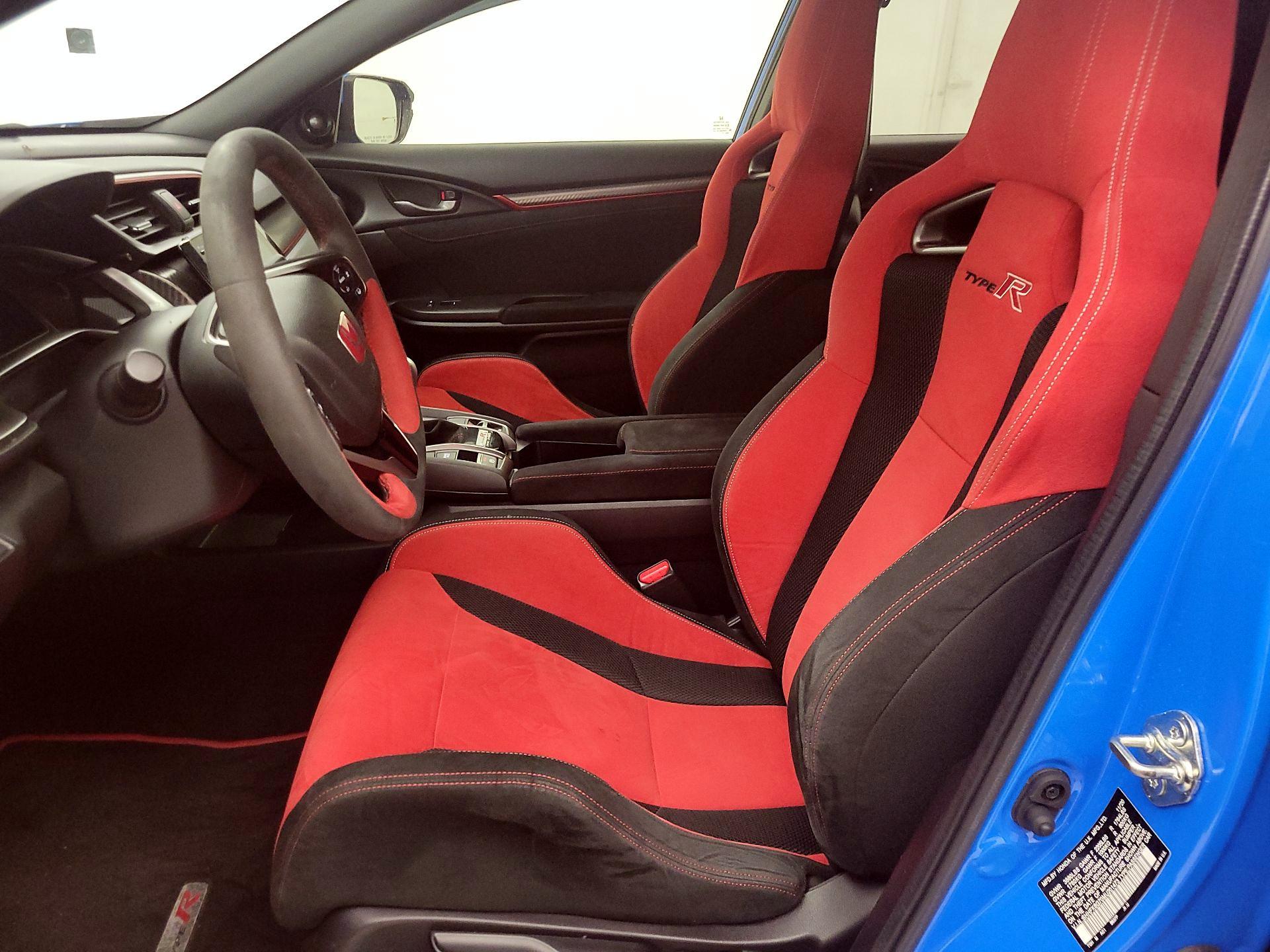 Thumbnail: 2021 Honda Civic - 11