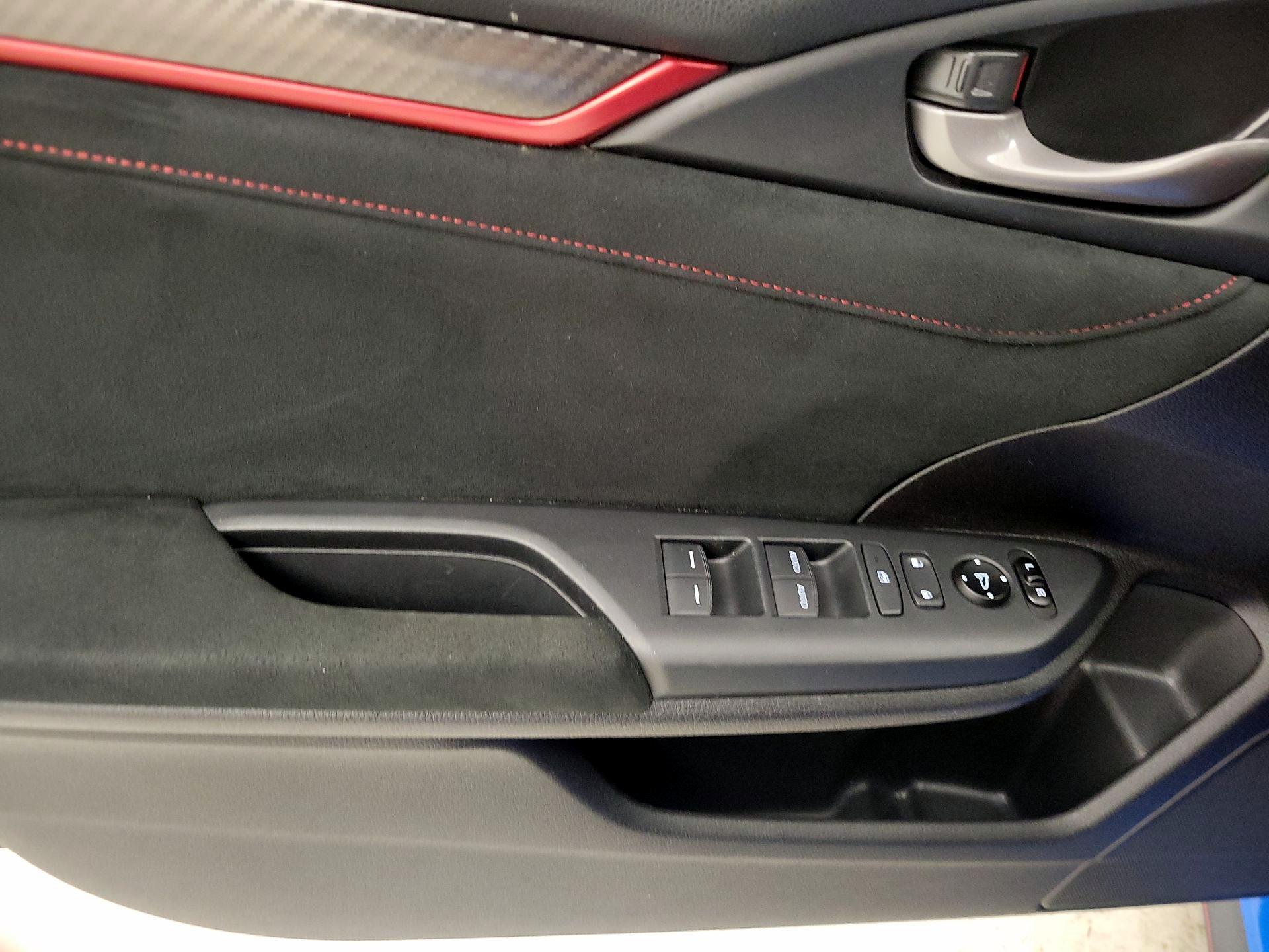 Thumbnail: 2021 Honda Civic - 12