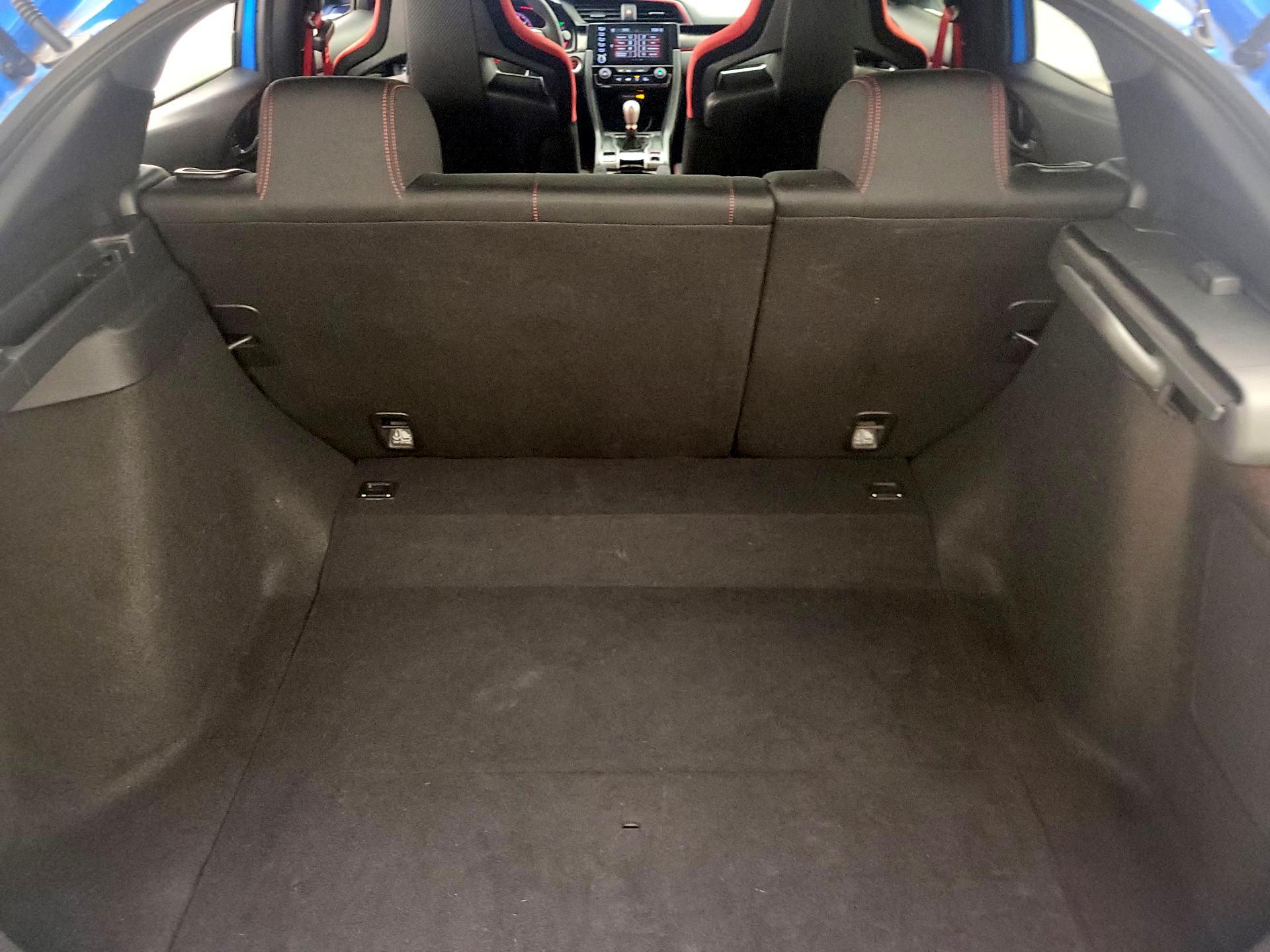 Thumbnail: 2021 Honda Civic - 19