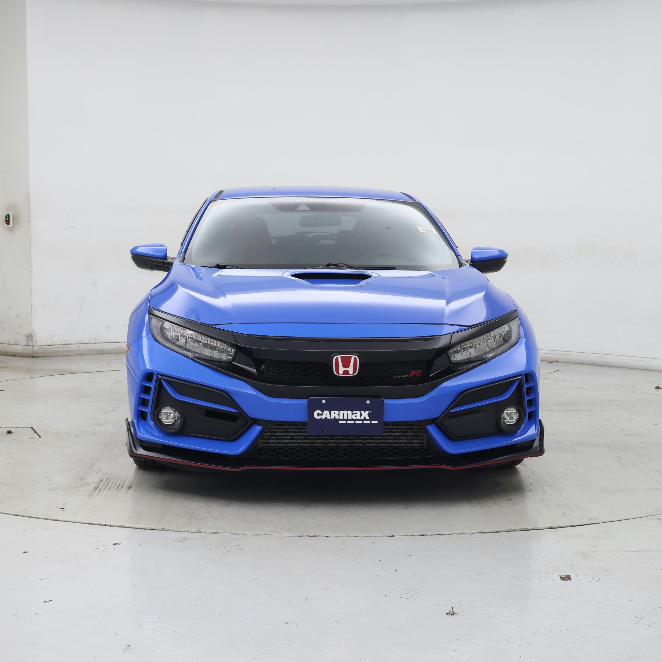 Thumbnail: 2021 Honda Civic - 5