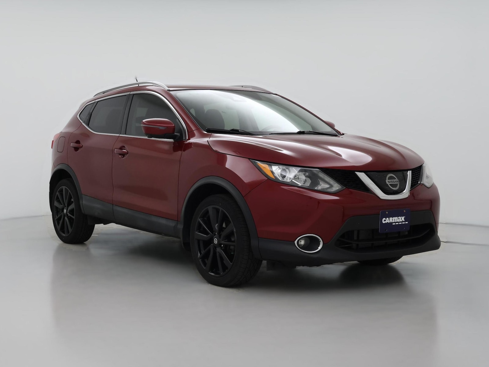 2019 Nissan Rogue Sport
