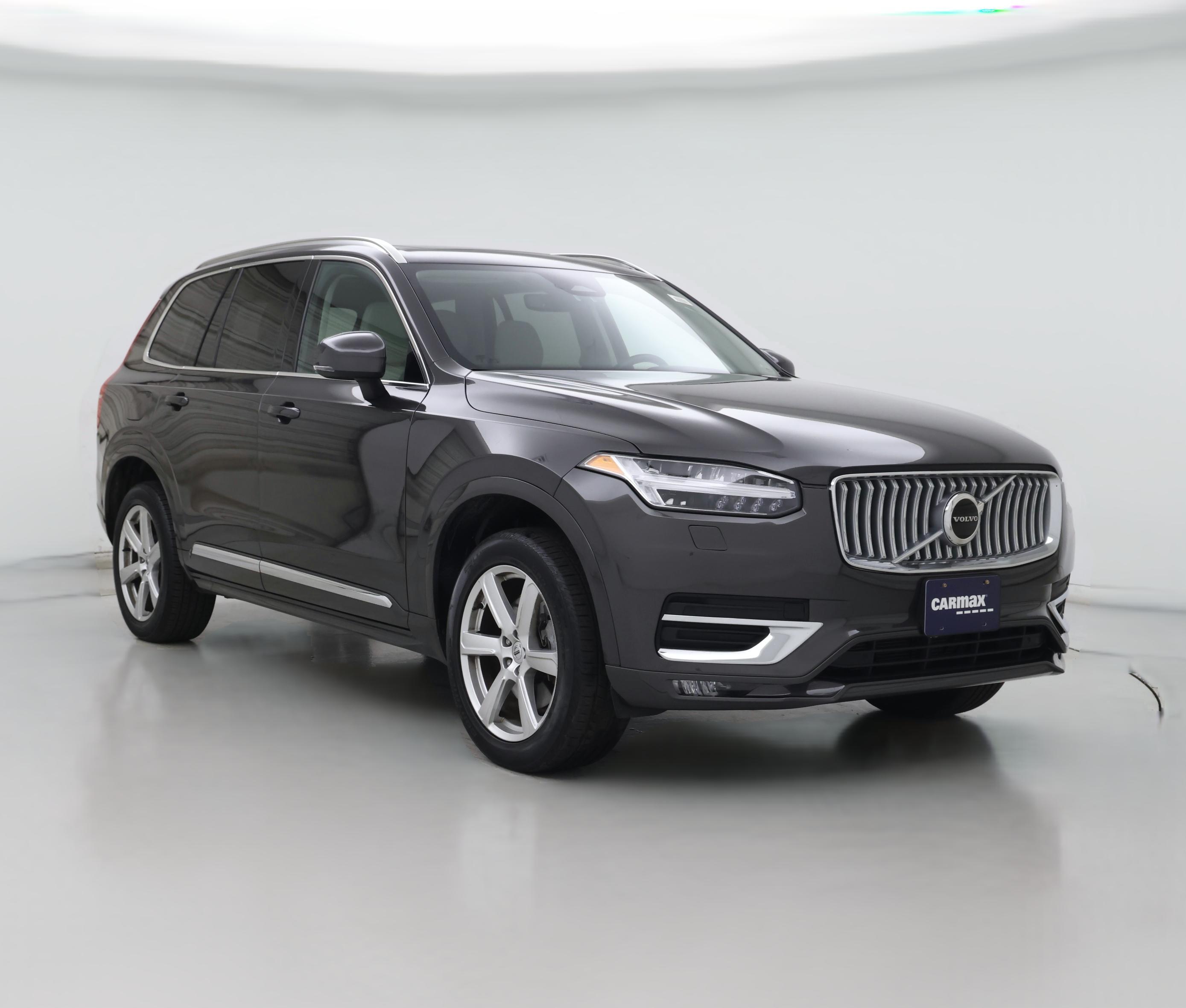 Thumbnail: 2024 Volvo XC90 - 1