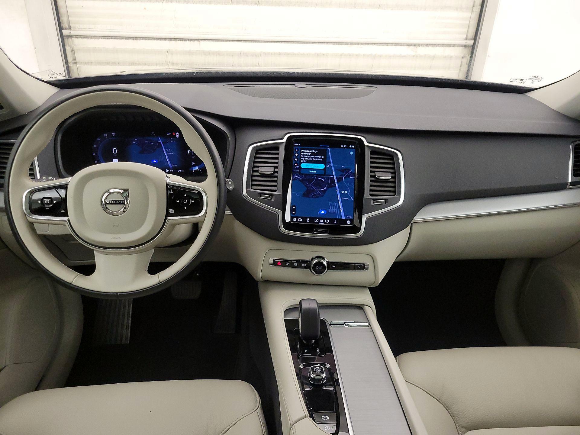 Thumbnail: 2024 Volvo XC90 - 9