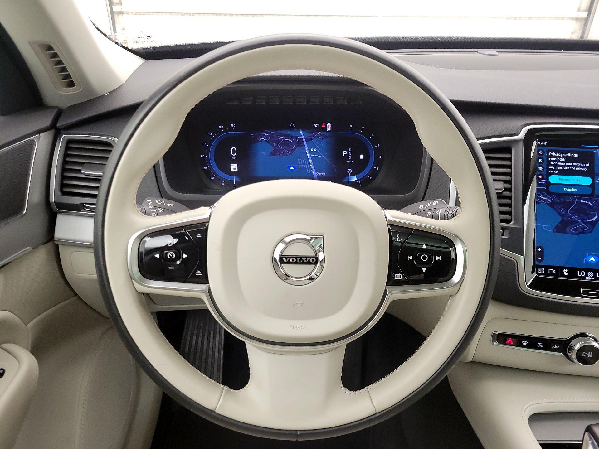 Thumbnail: 2024 Volvo XC90 - 10