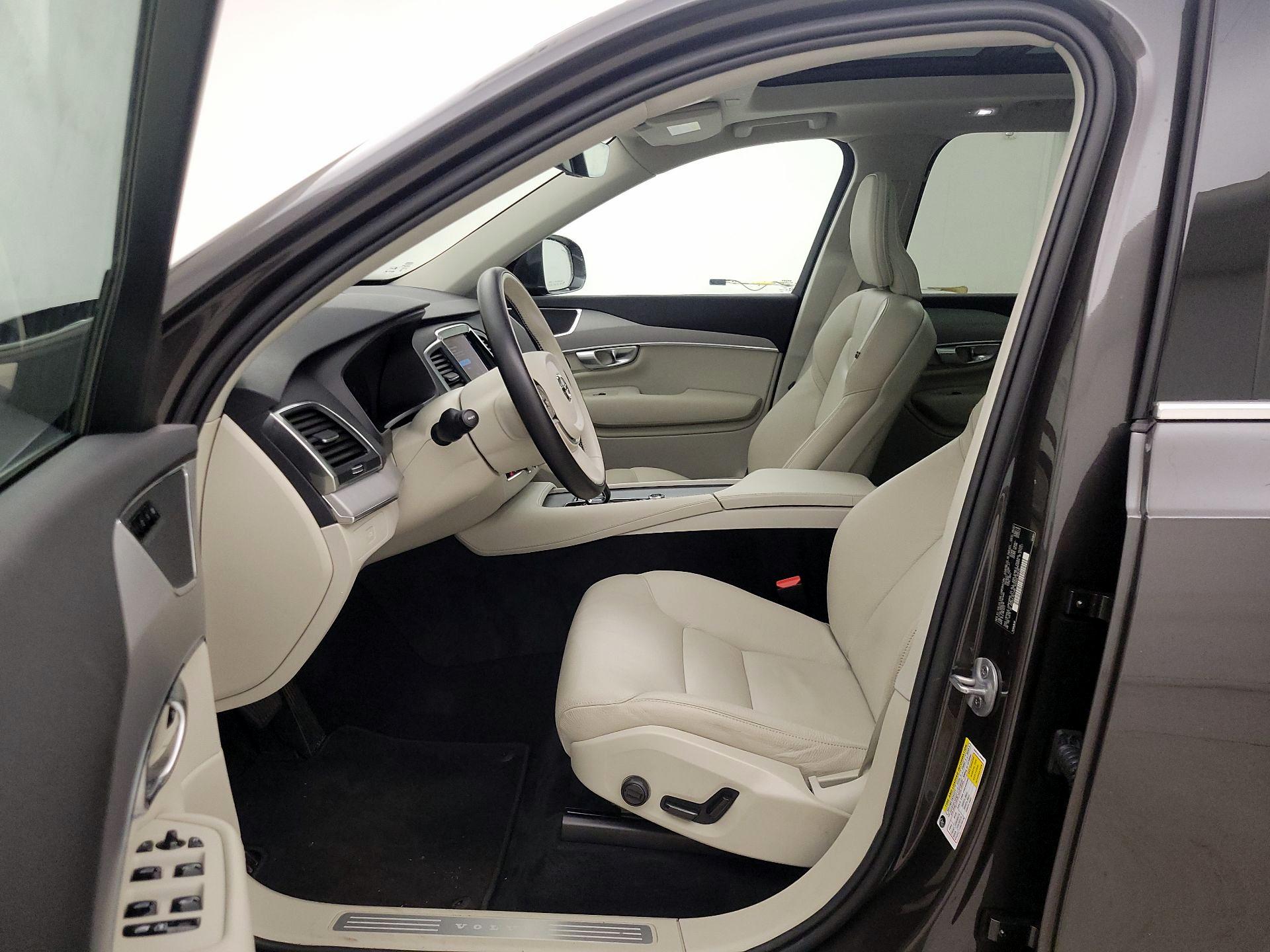 Thumbnail: 2024 Volvo XC90 - 11