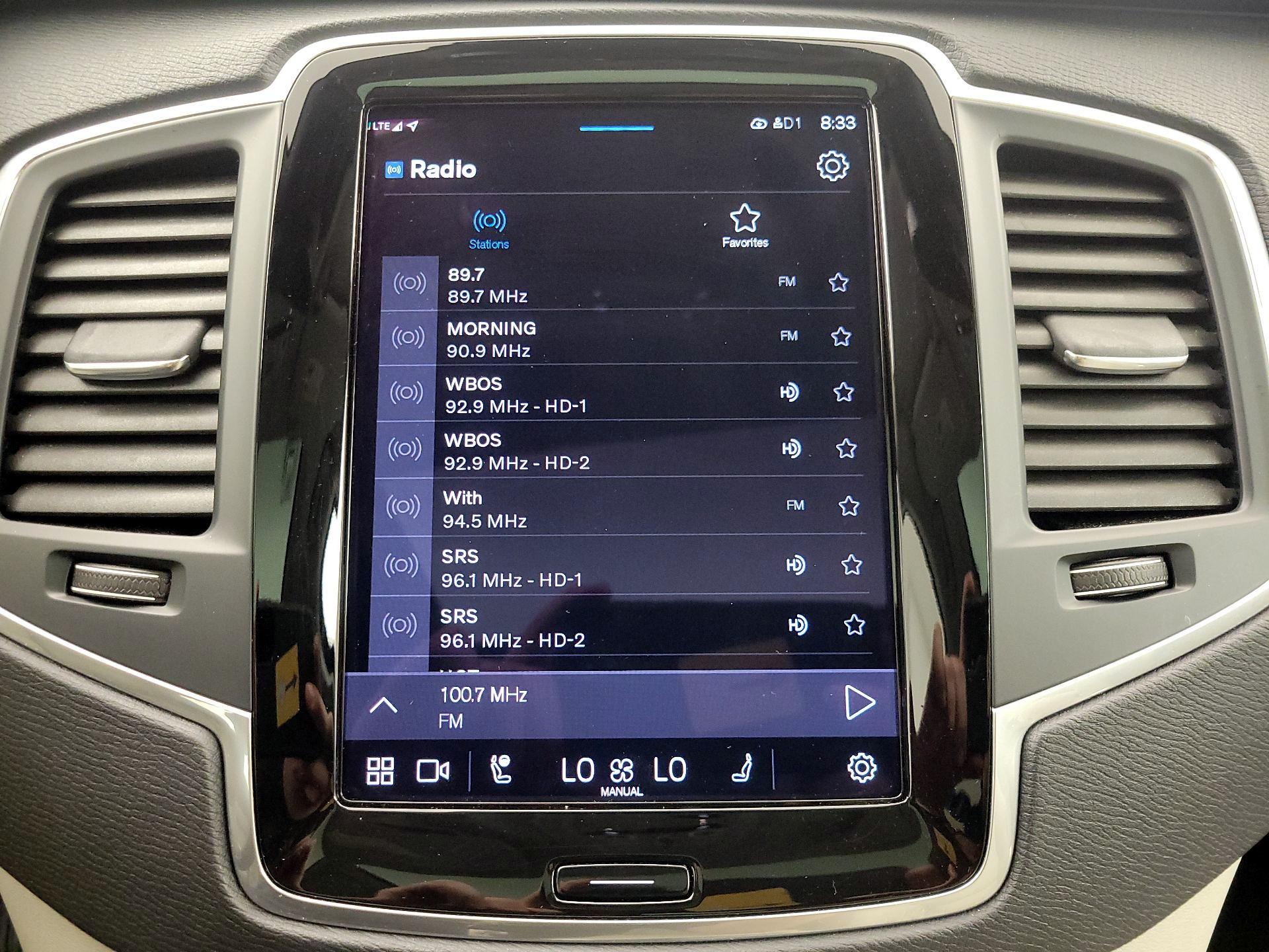 Thumbnail: 2024 Volvo XC90 - 16