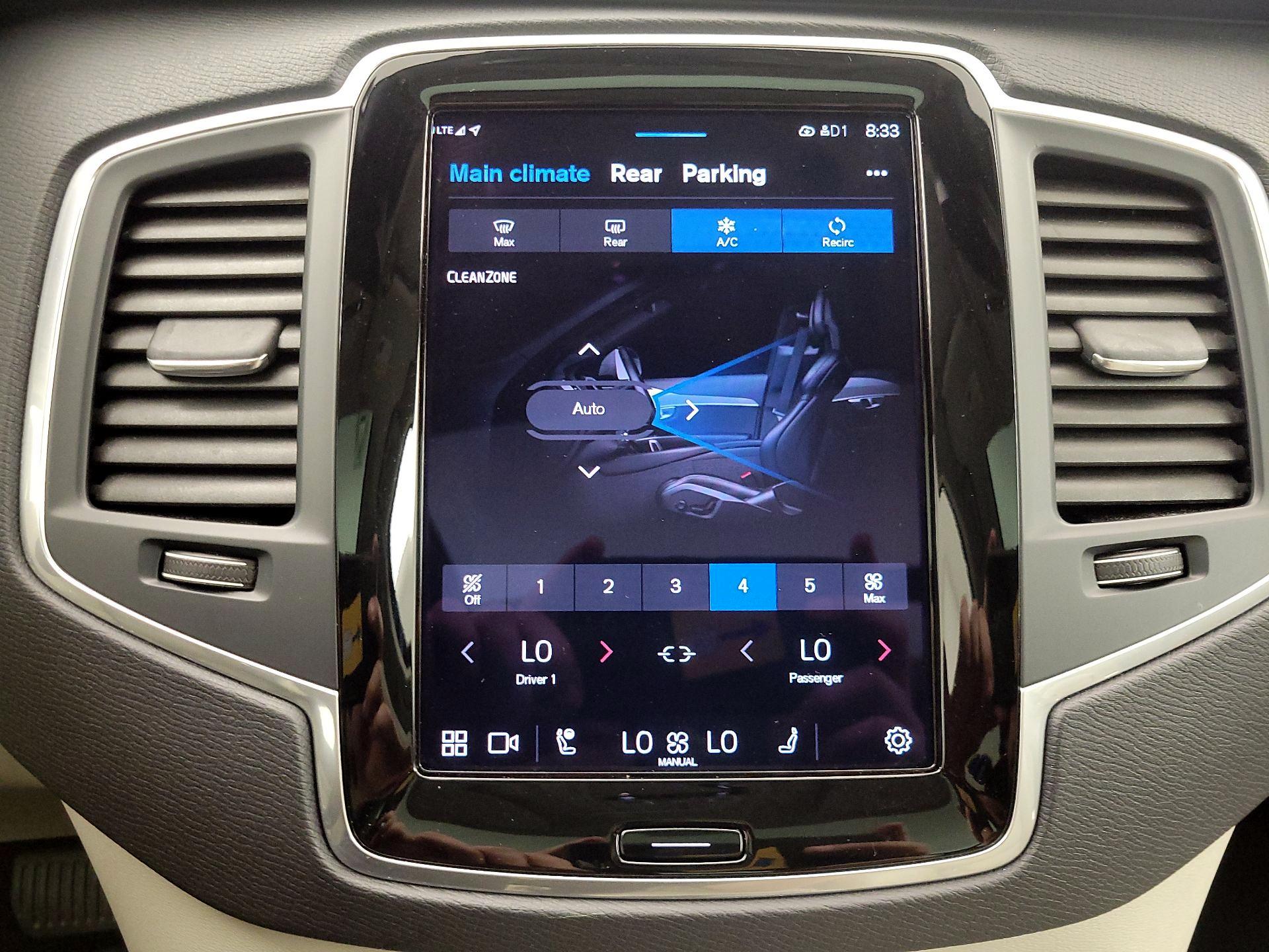 Thumbnail: 2024 Volvo XC90 - 17