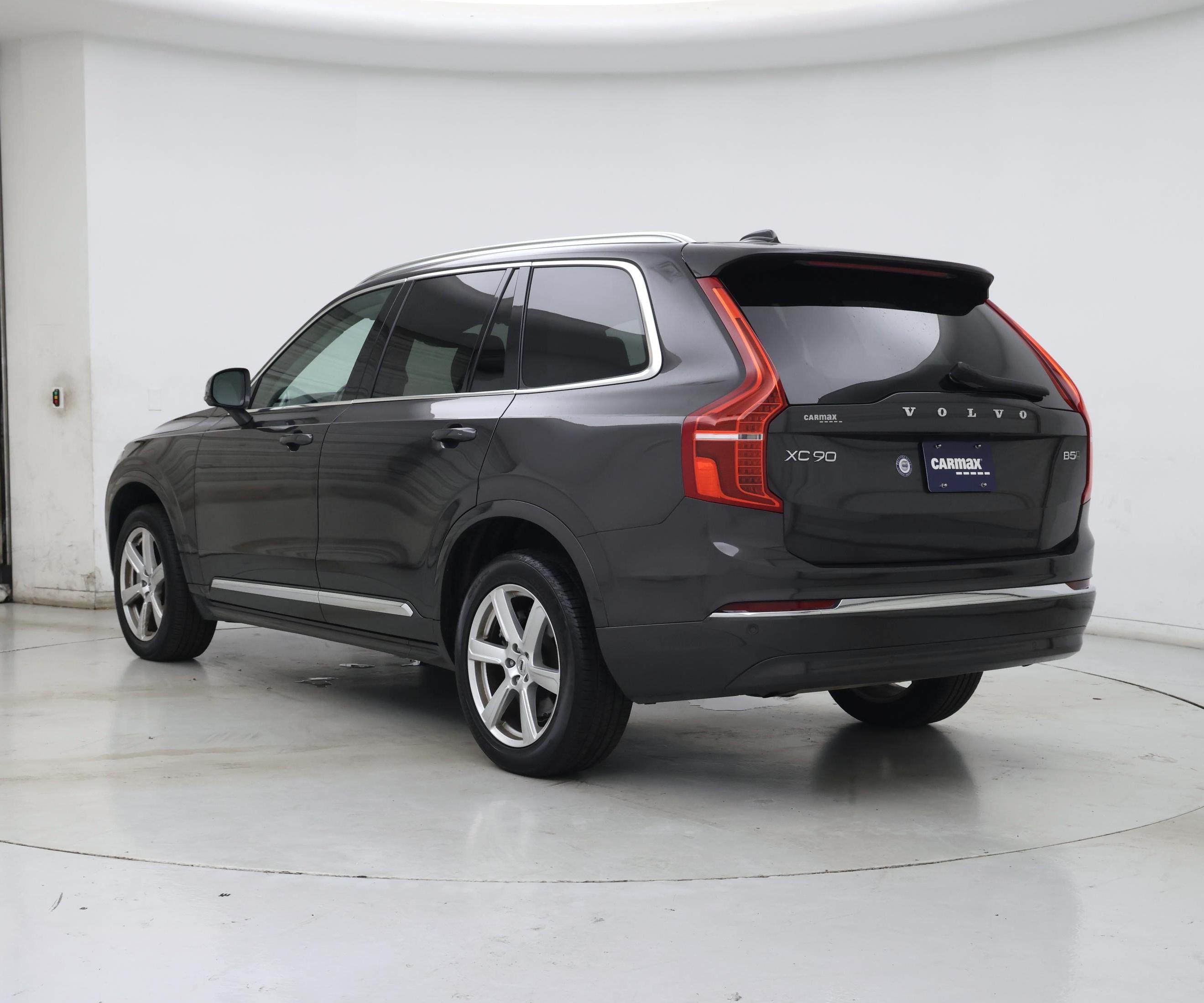 Thumbnail: 2024 Volvo XC90 - 2