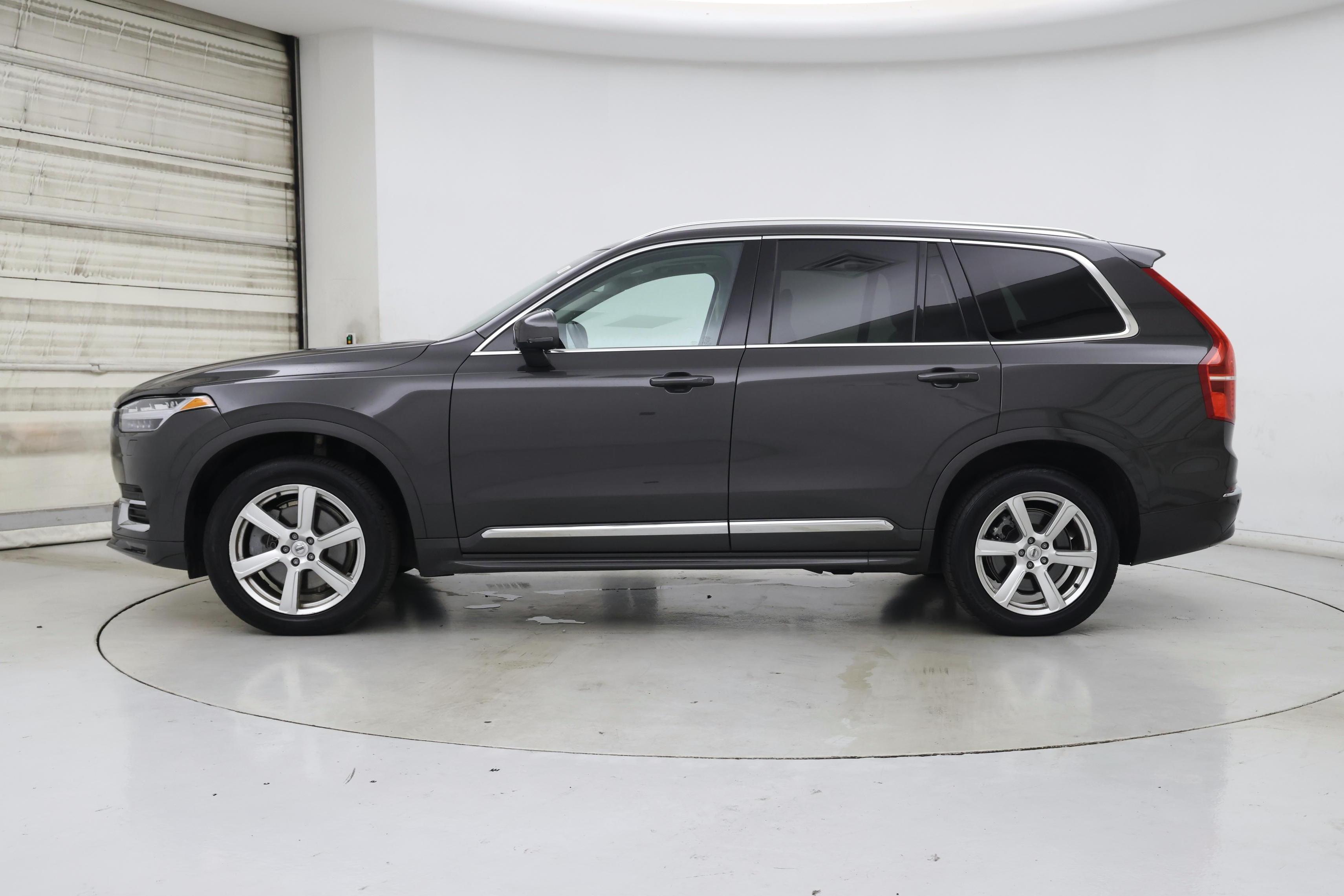 Thumbnail: 2024 Volvo XC90 - 3