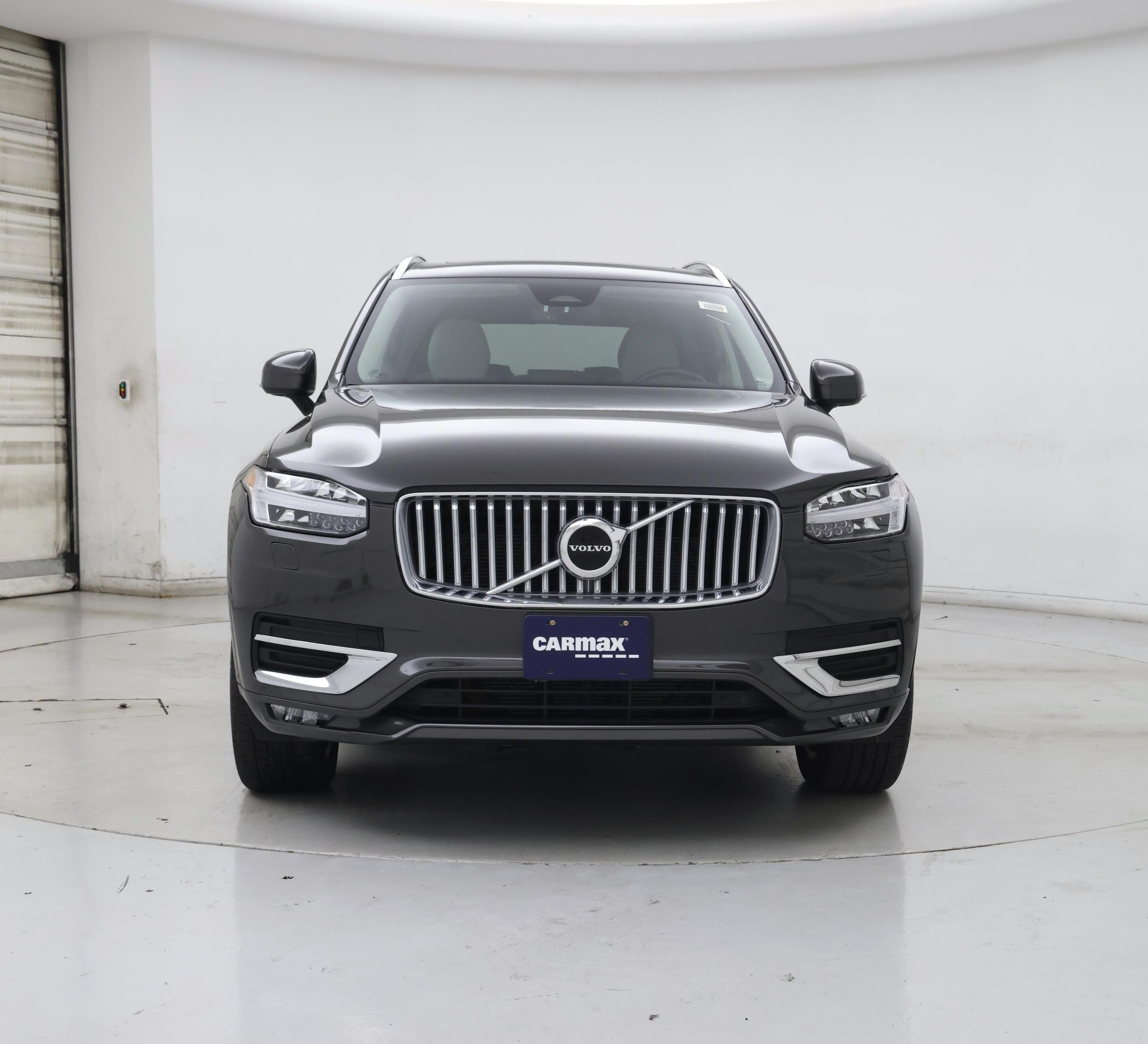 Thumbnail: 2024 Volvo XC90 - 5