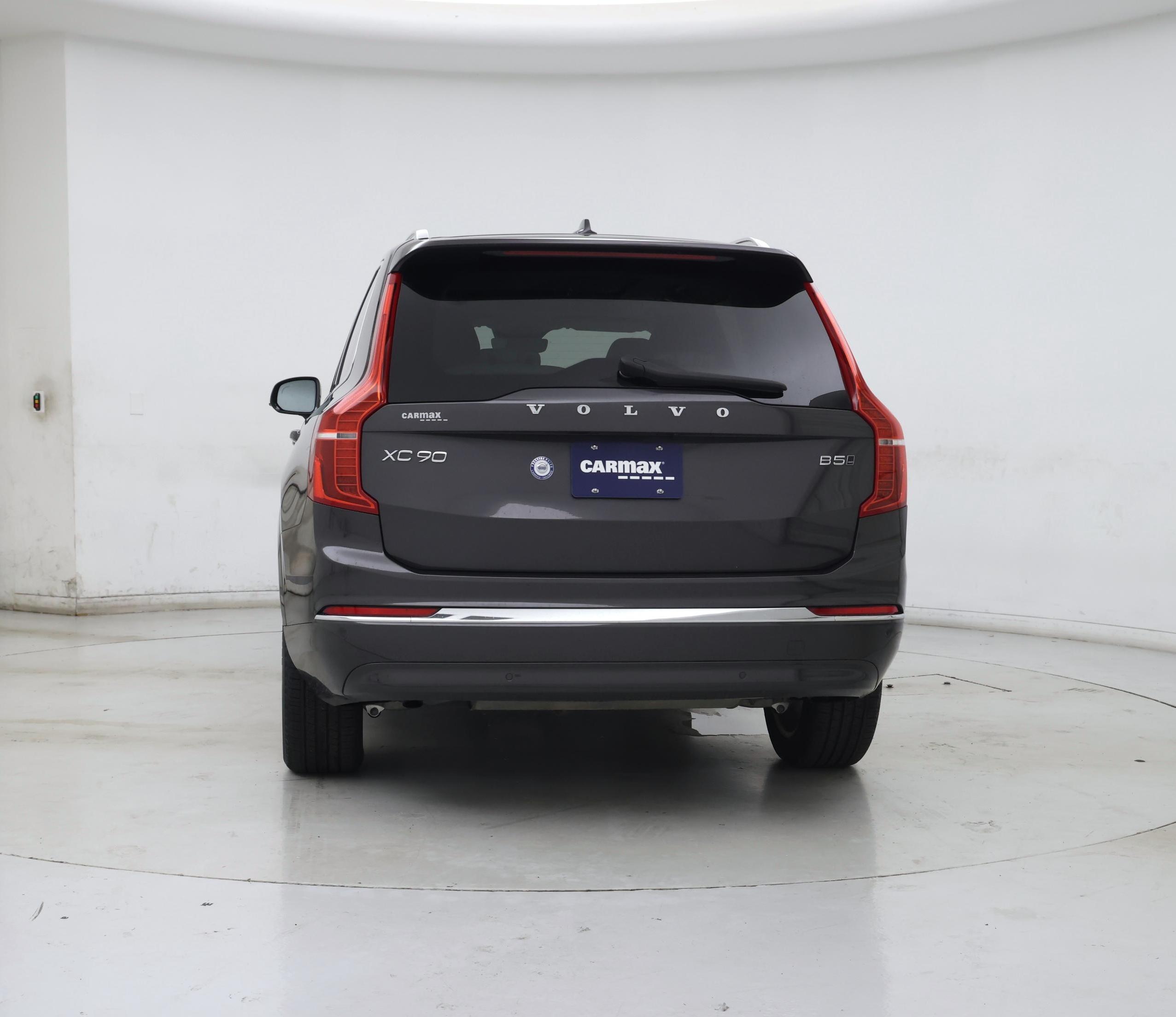 Thumbnail: 2024 Volvo XC90 - 6