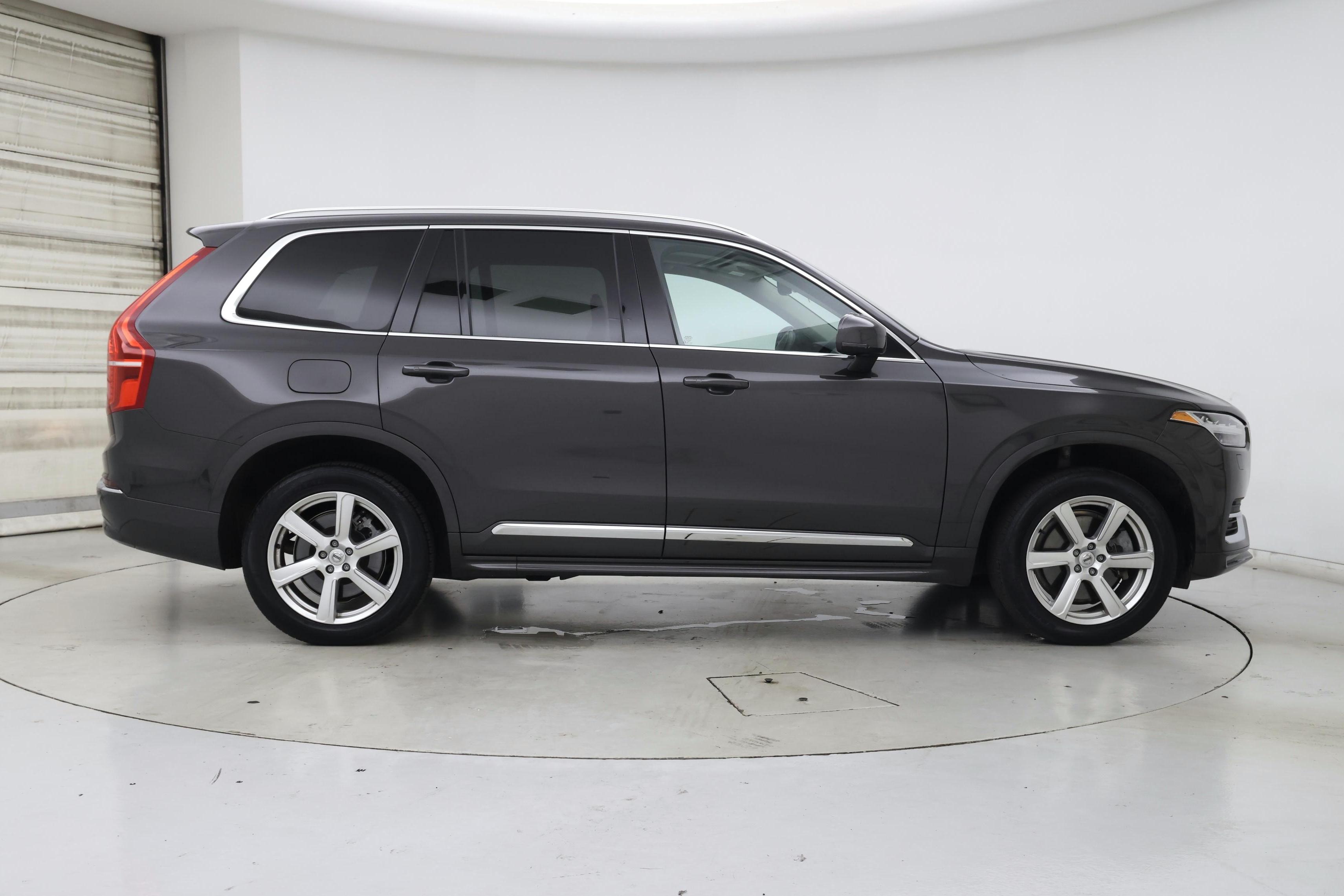 Thumbnail: 2024 Volvo XC90 - 7