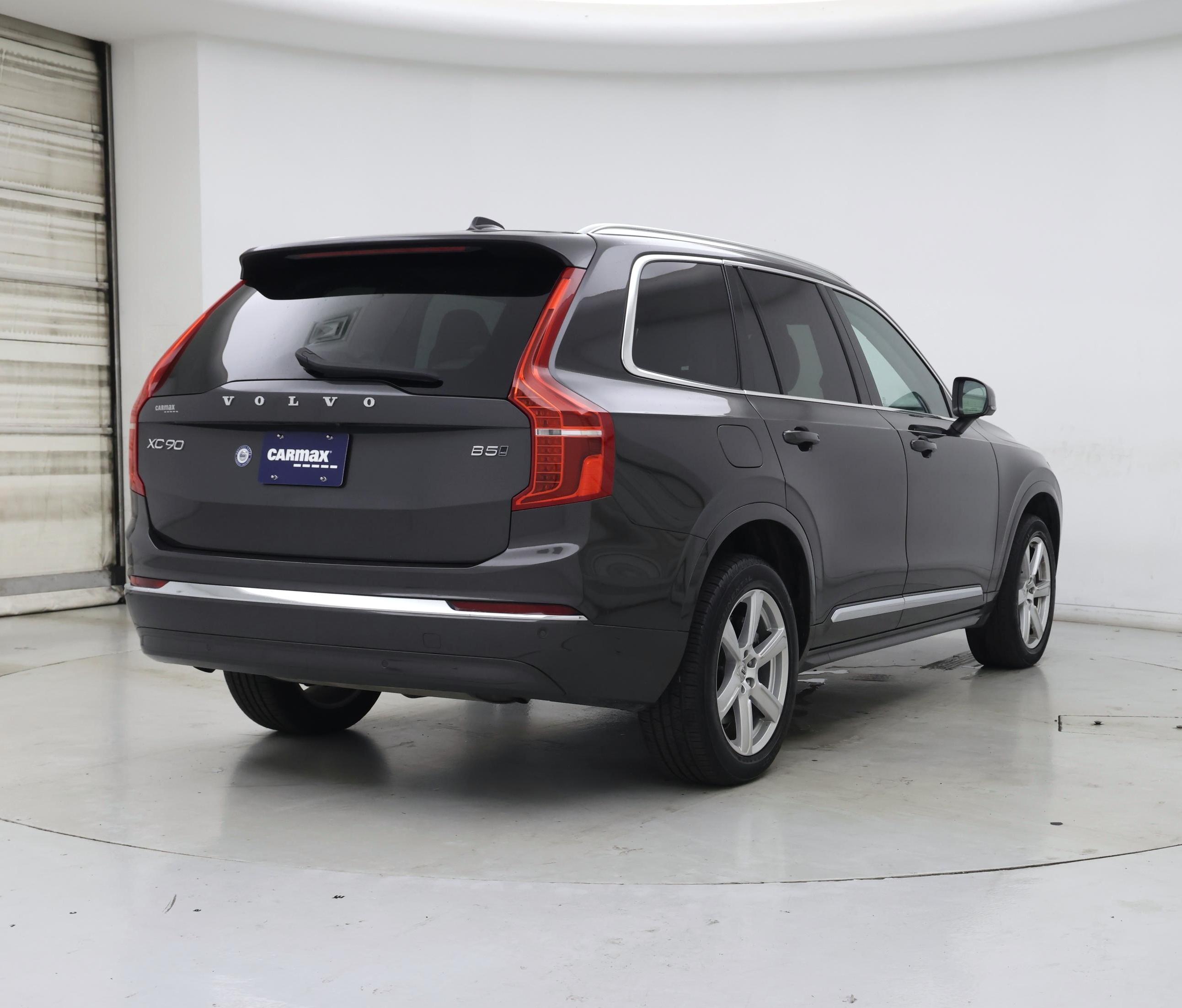 Thumbnail: 2024 Volvo XC90 - 8