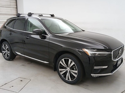 2023 Volvo XC60 B5 Plus Bright Theme