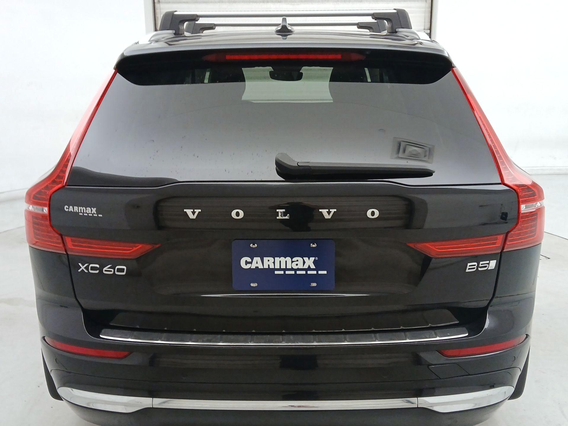 Thumbnail: 2023 Volvo XC60 - 6