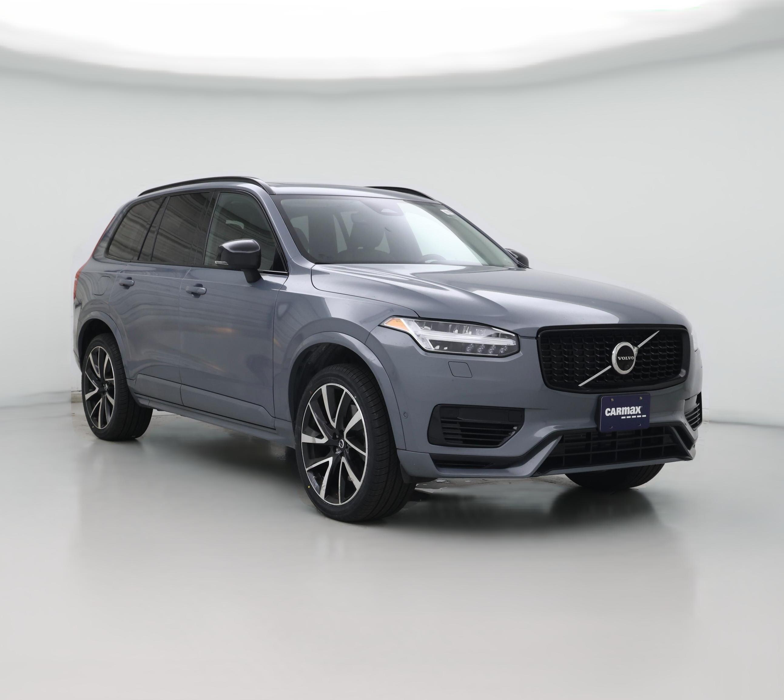 Thumbnail: 2023 Volvo XC90 - 1