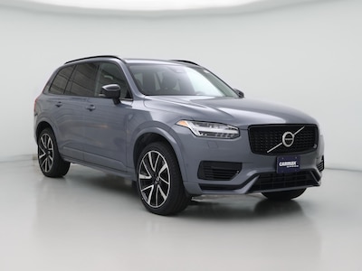 2023 Volvo XC90 Recharge PHEV T8 Plus