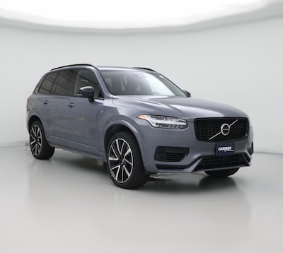 2023 Volvo XC90 Recharge PHEV T8 Plus