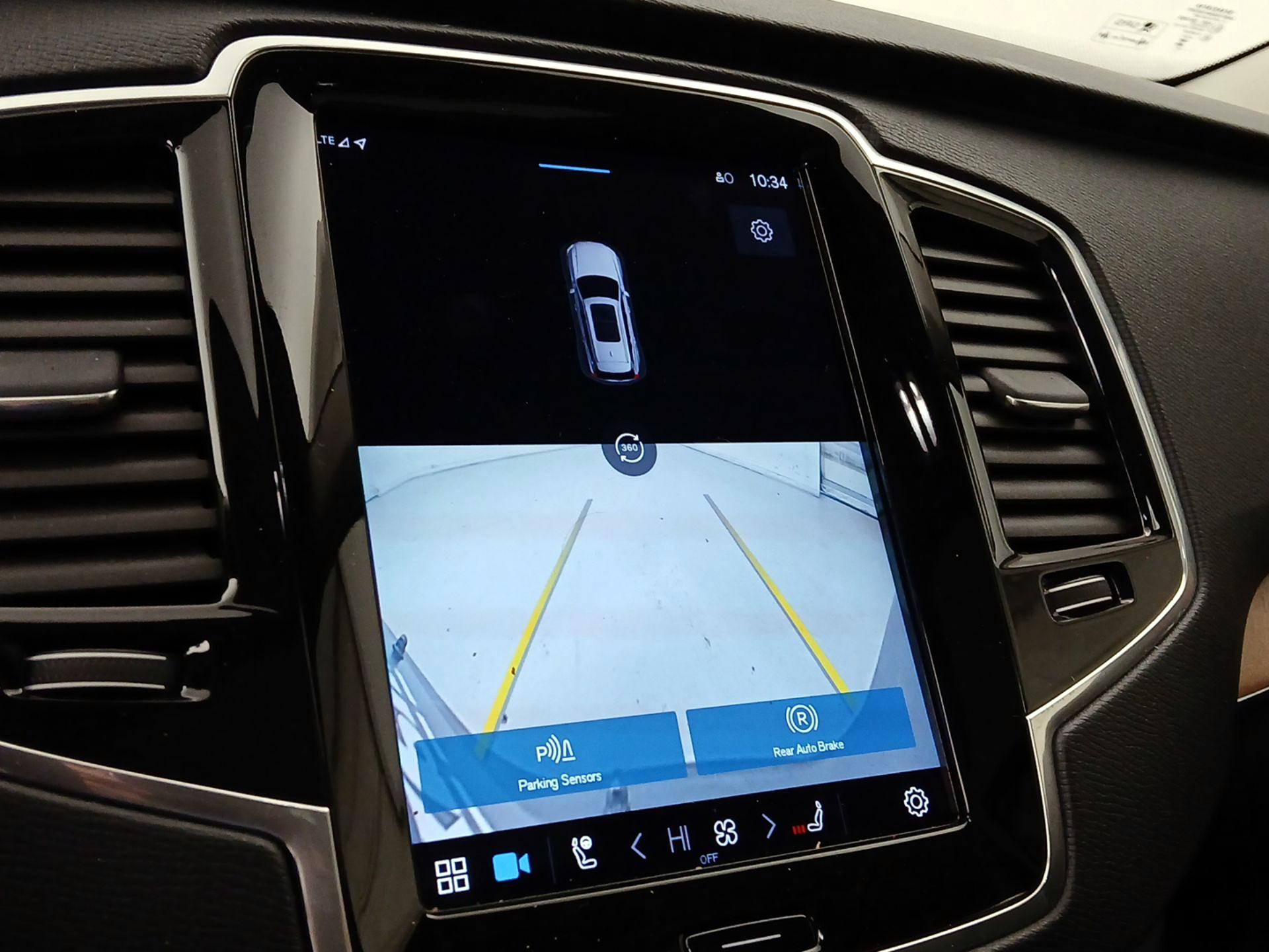 Thumbnail: 2023 Volvo XC90 - 14