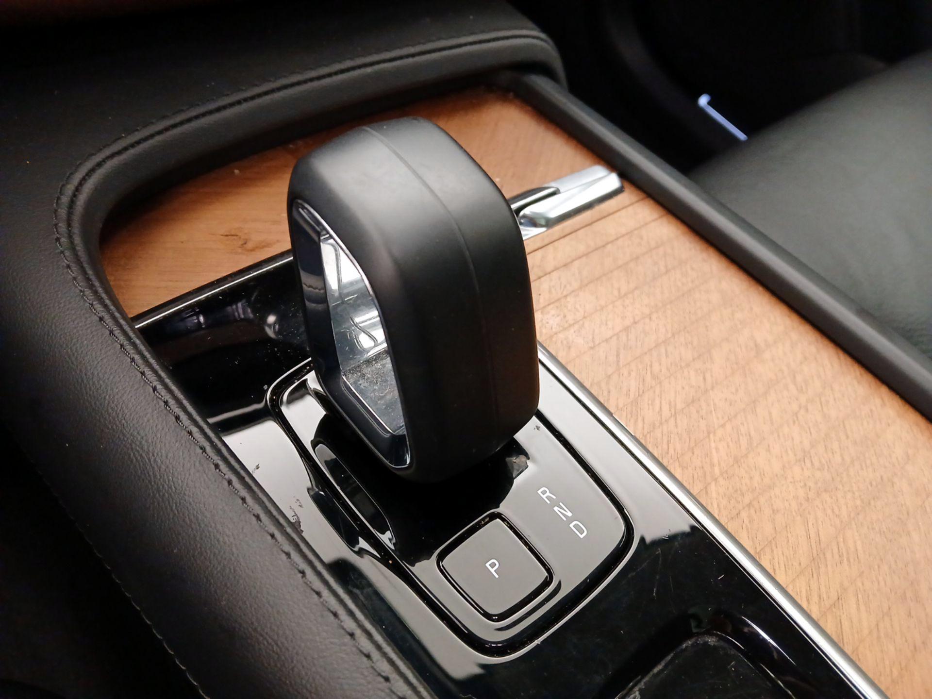 Thumbnail: 2023 Volvo XC90 - 17