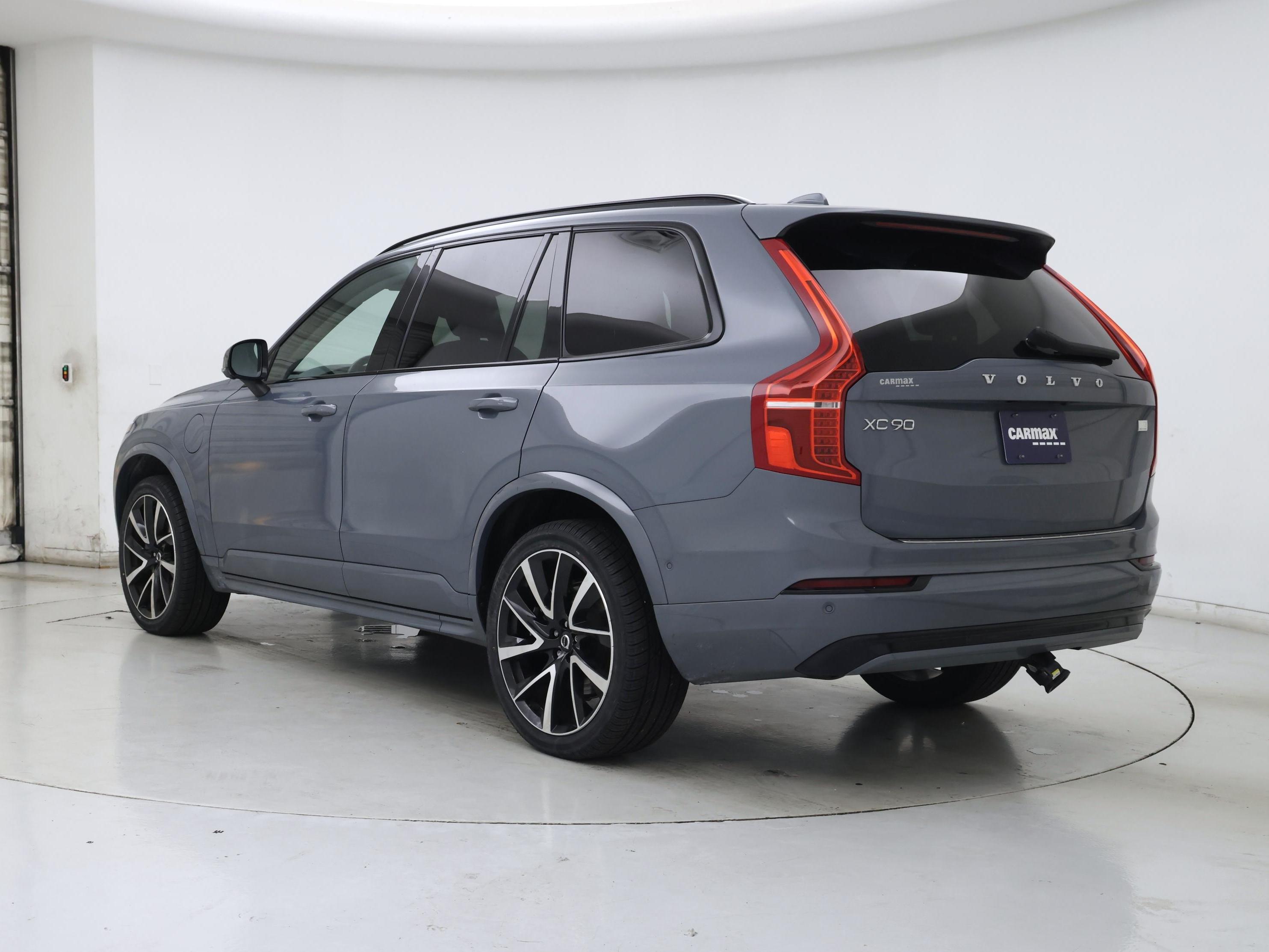 Thumbnail: 2023 Volvo XC90 - 2