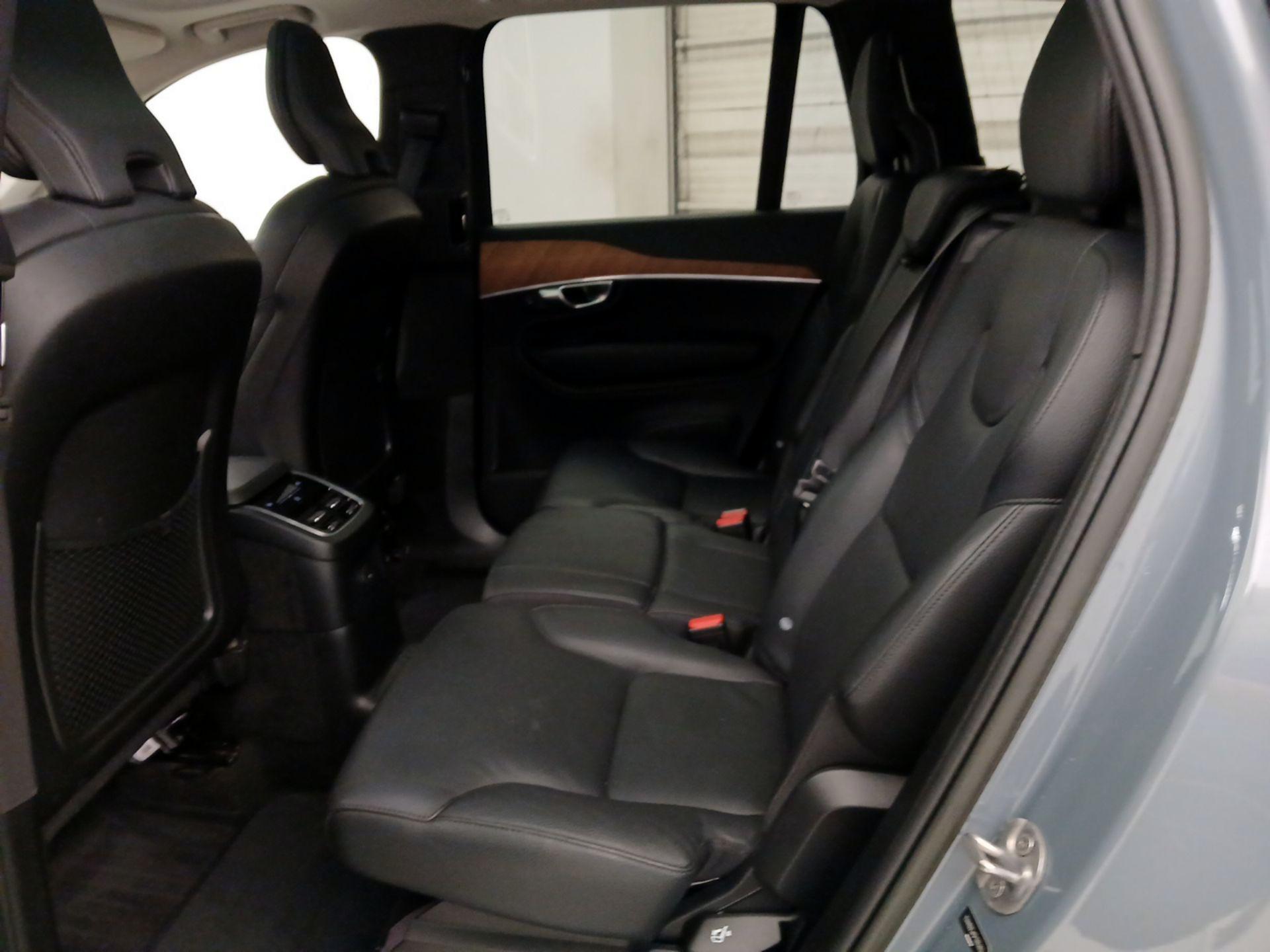 Thumbnail: 2023 Volvo XC90 - 20