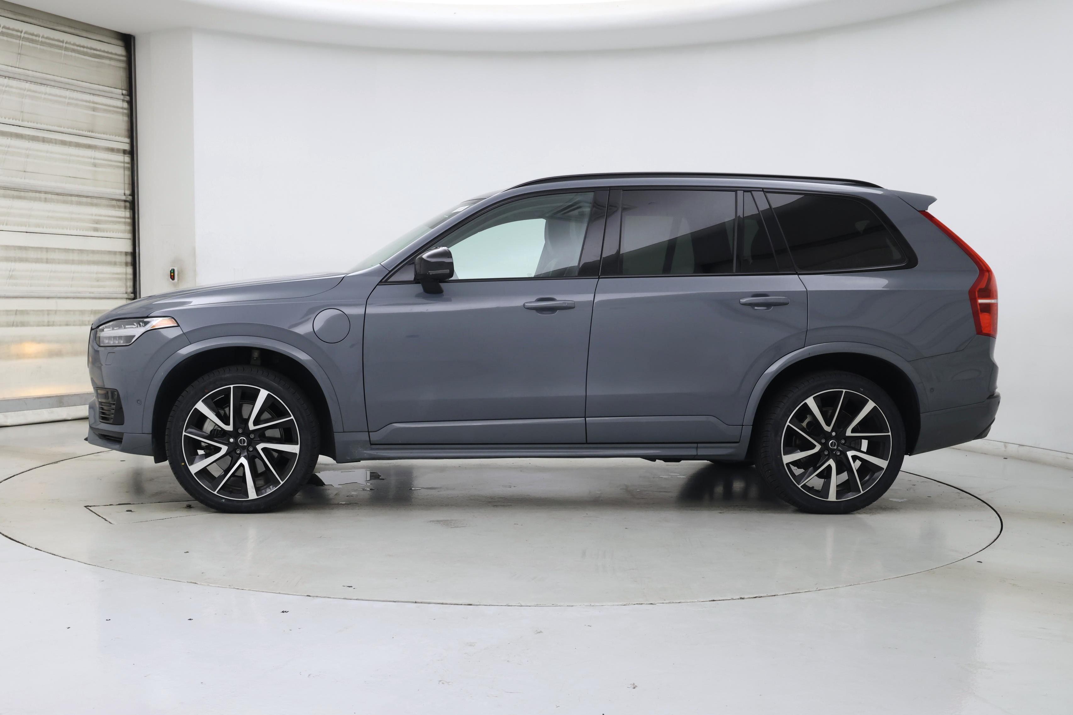 Thumbnail: 2023 Volvo XC90 - 3