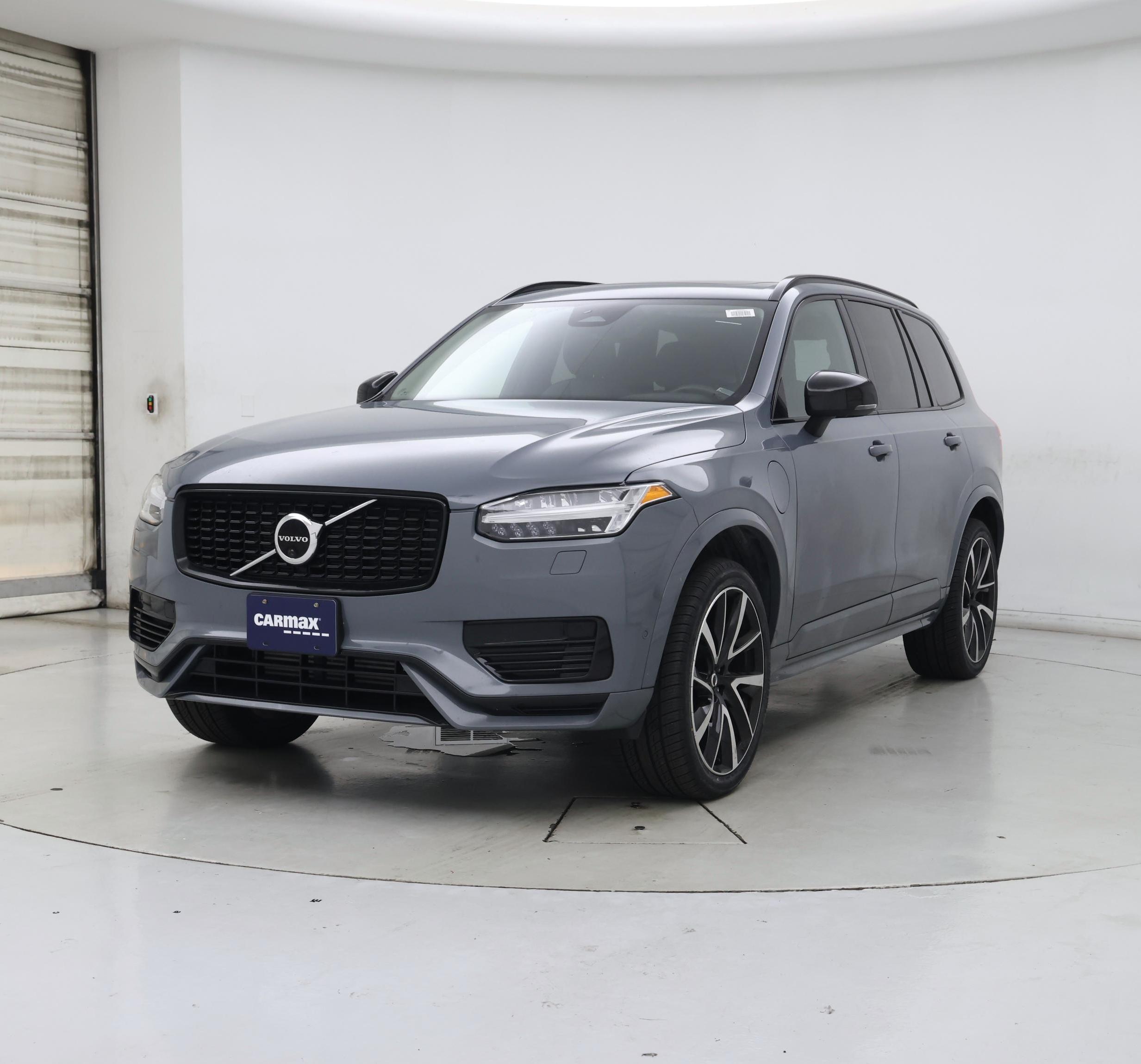 Thumbnail: 2023 Volvo XC90 - 4