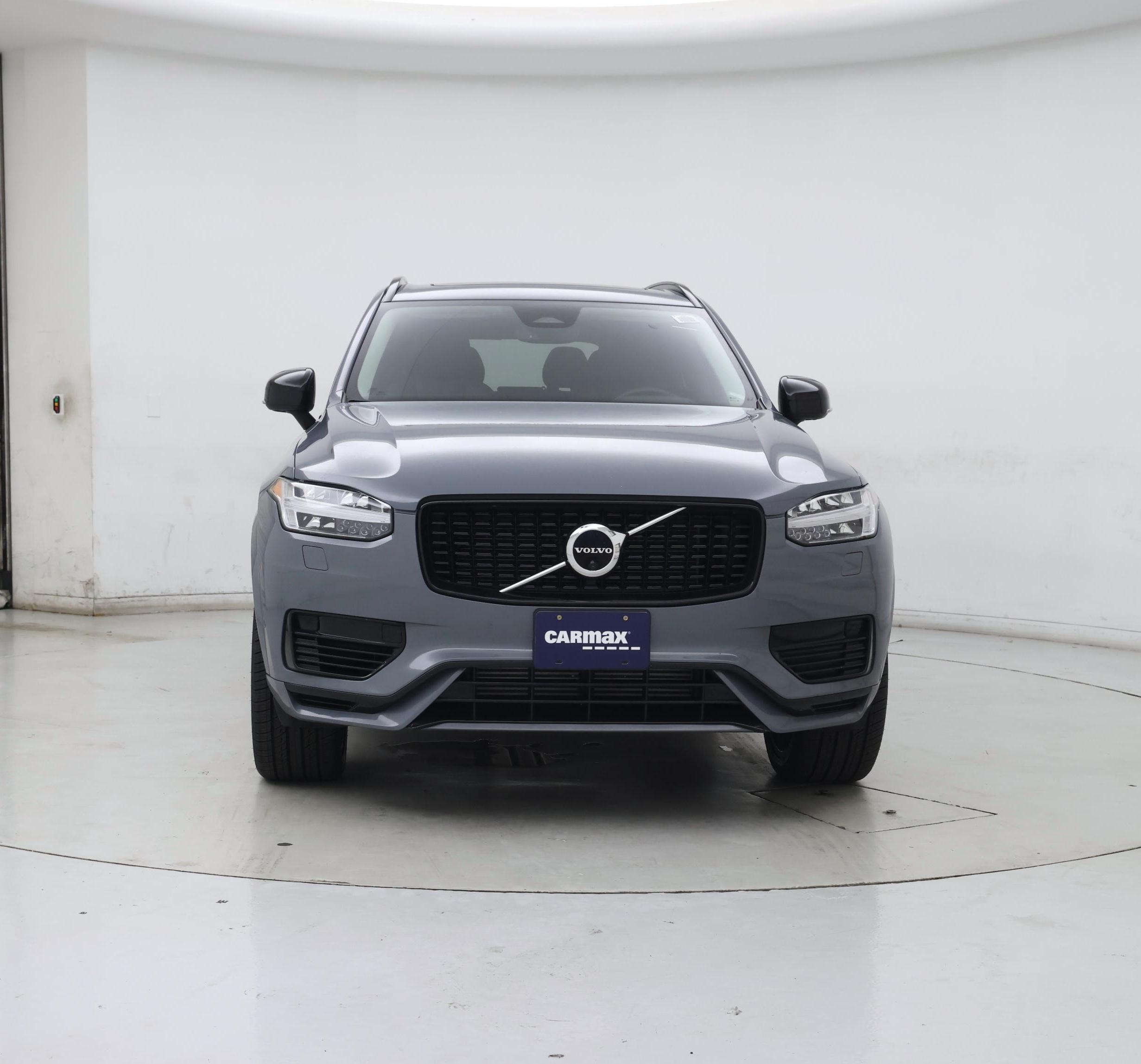 Thumbnail: 2023 Volvo XC90 - 5