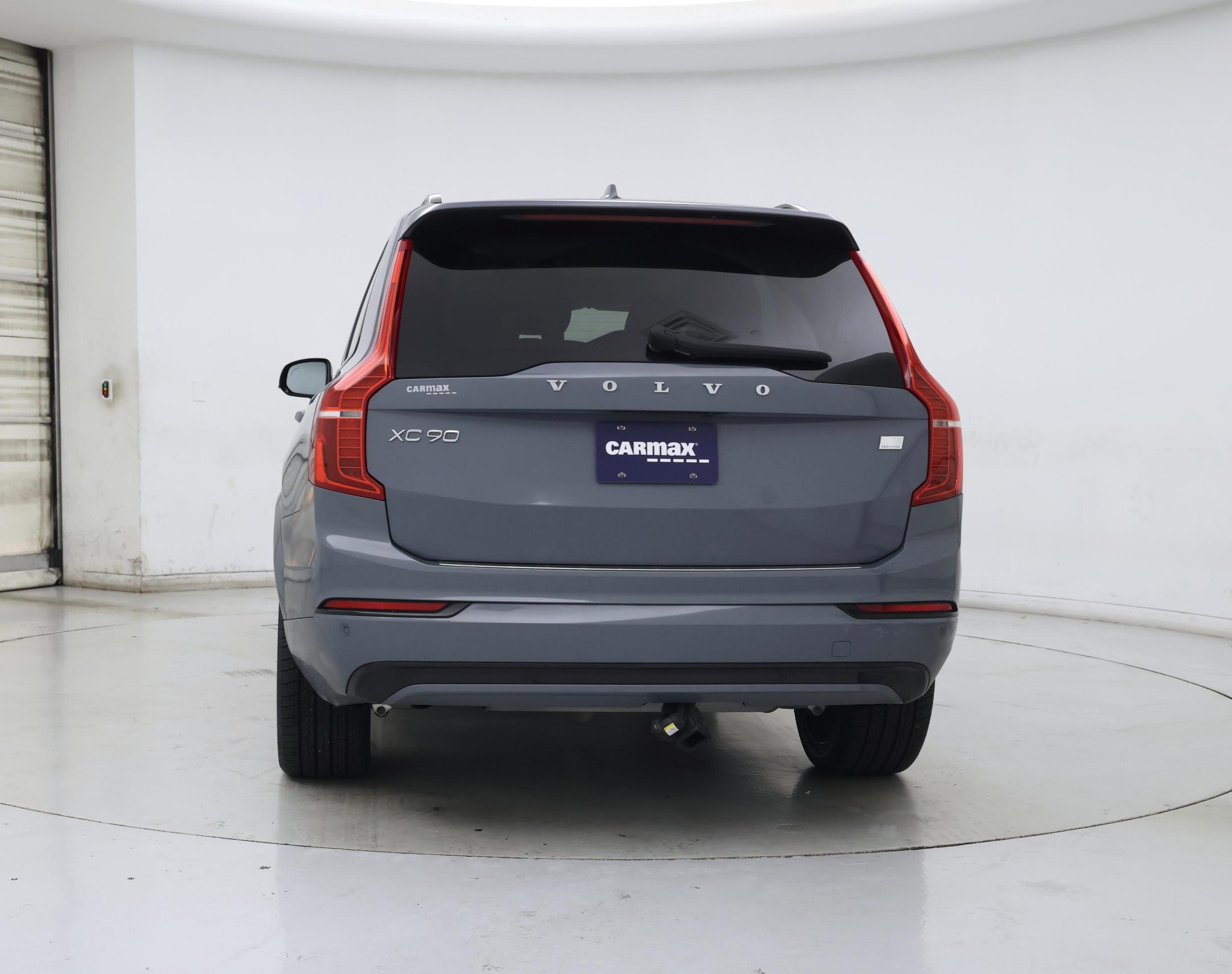 Thumbnail: 2023 Volvo XC90 - 6