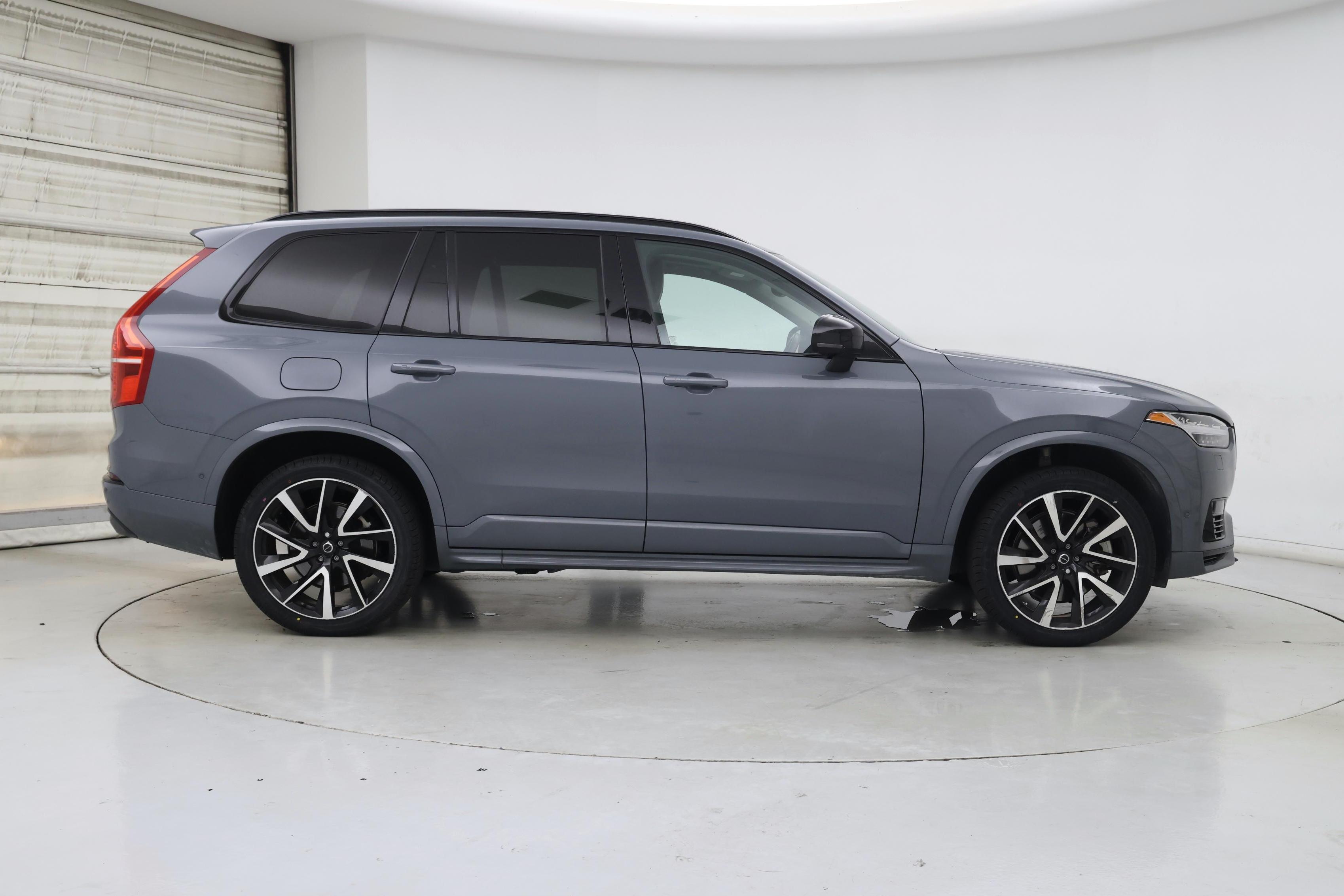 Thumbnail: 2023 Volvo XC90 - 7