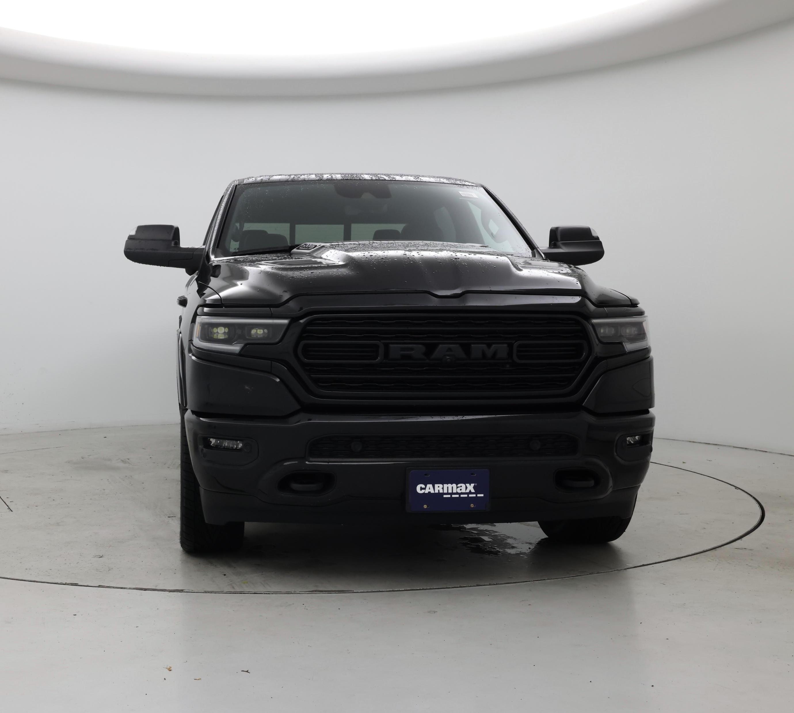 Thumbnail: 2022 RAM 1500 - 5