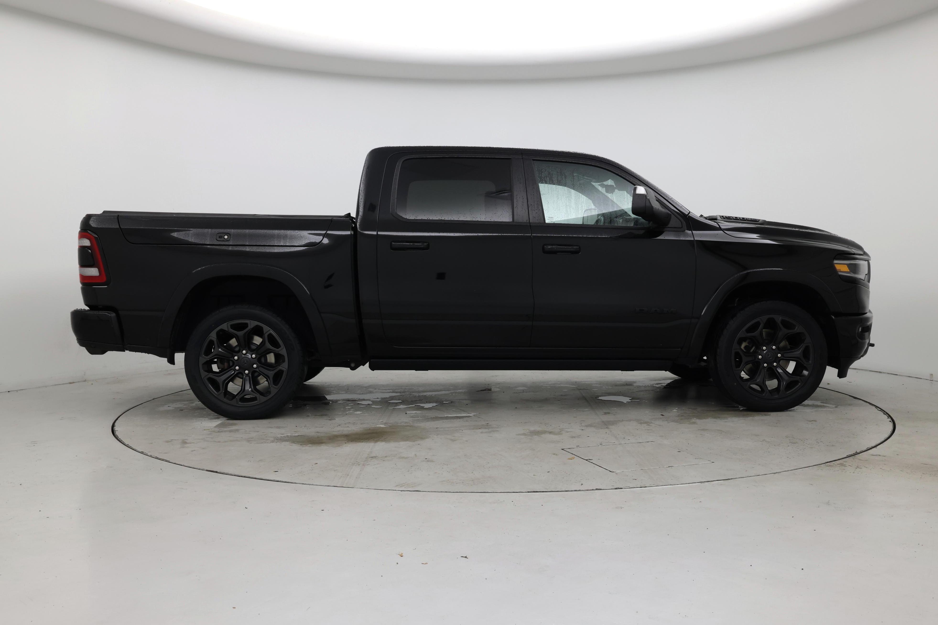 Thumbnail: 2022 RAM 1500 - 7