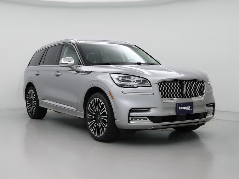 2022 Lincoln Aviator Black Label -
                  Norwood, MA