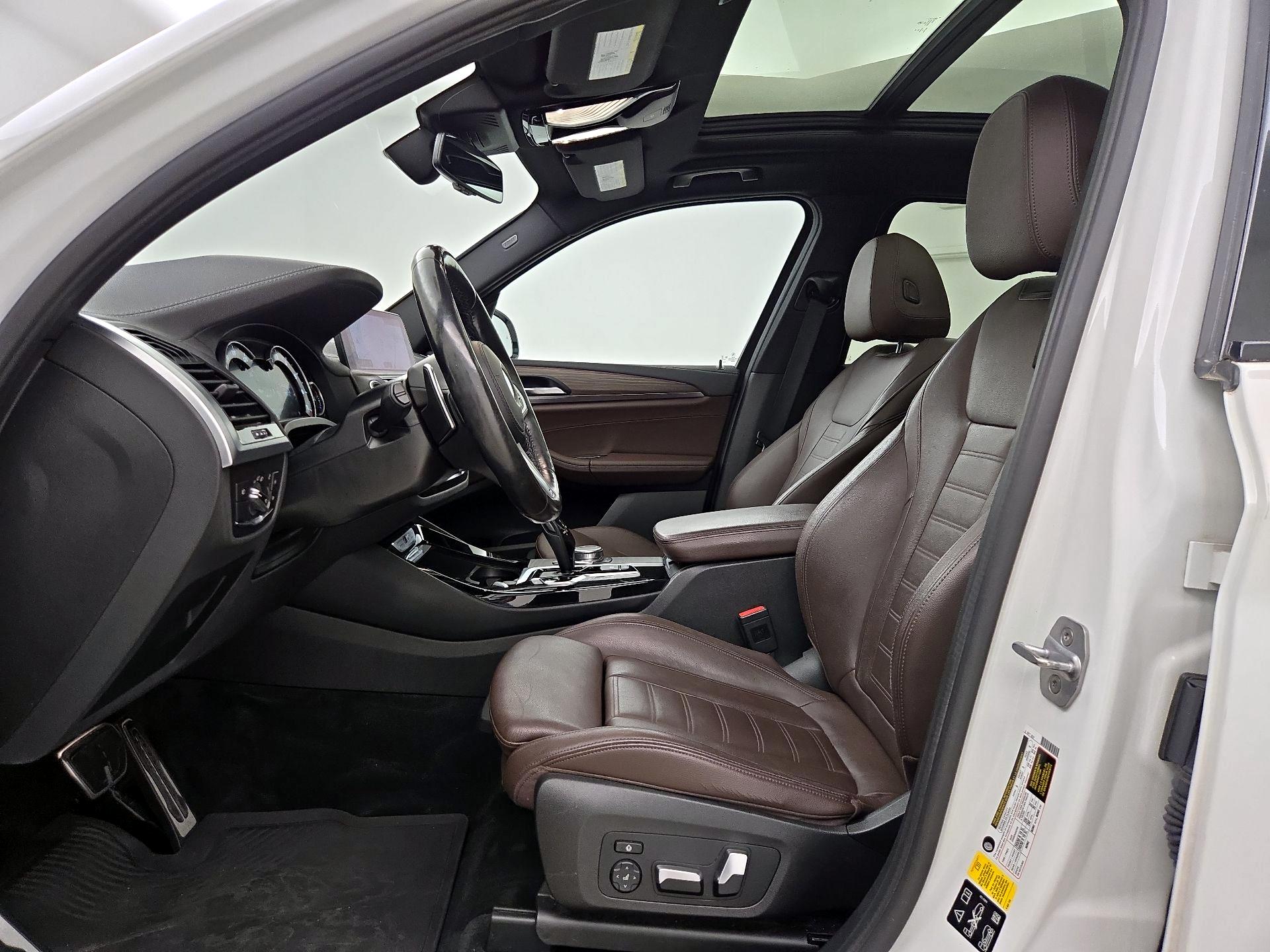 Thumbnail: 2019 BMW X3 - 11