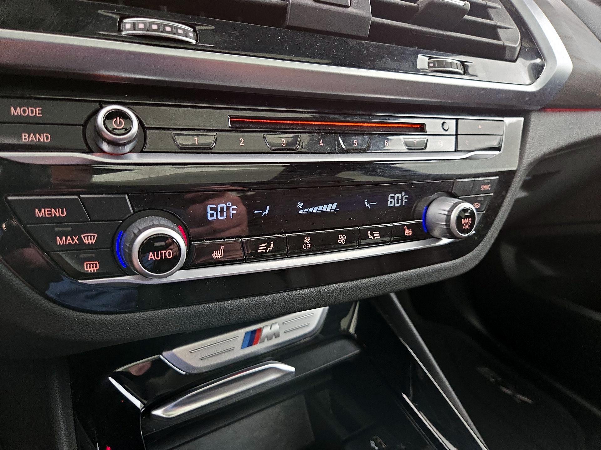 Thumbnail: 2019 BMW X3 - 17